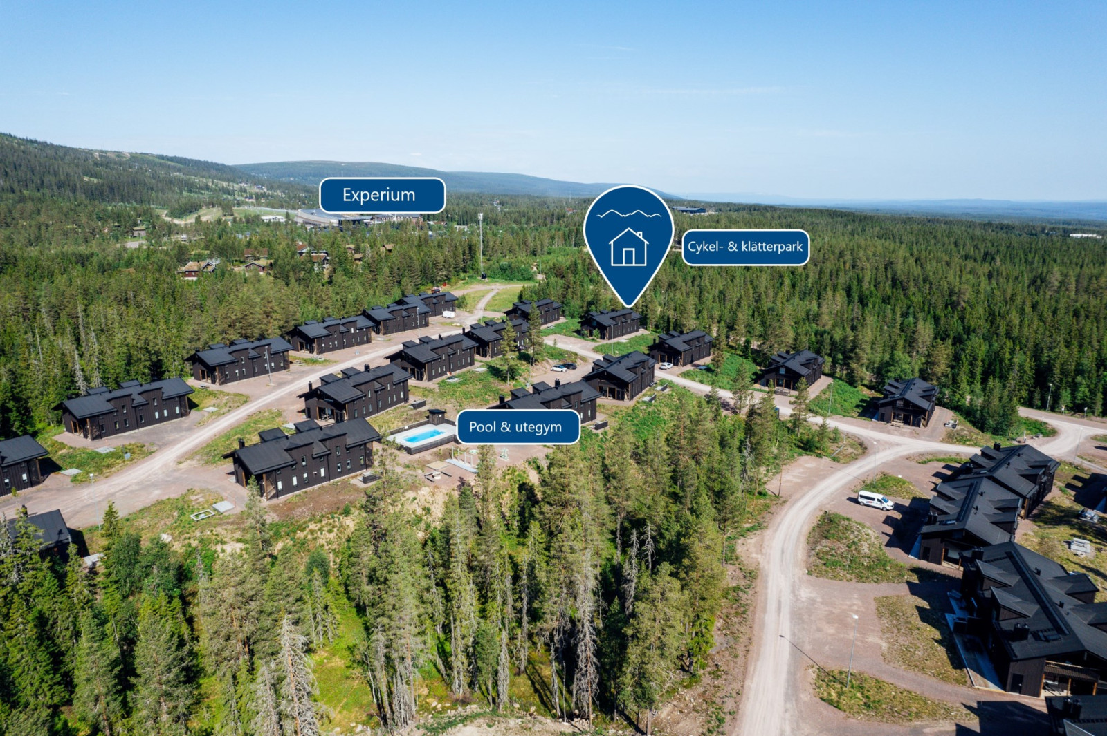  Tjäderåsvägen 8B