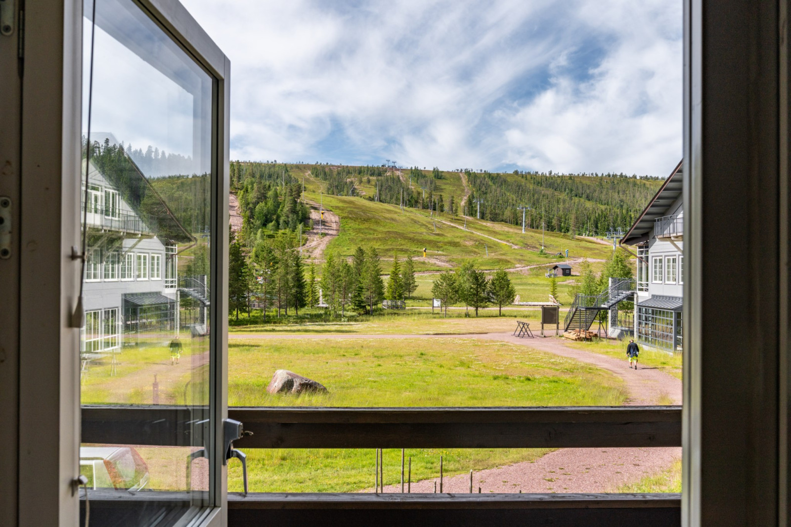  Hundfjällscenter 209