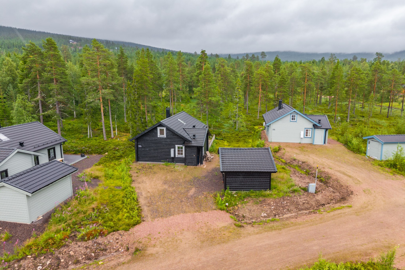  Snövägen 57A