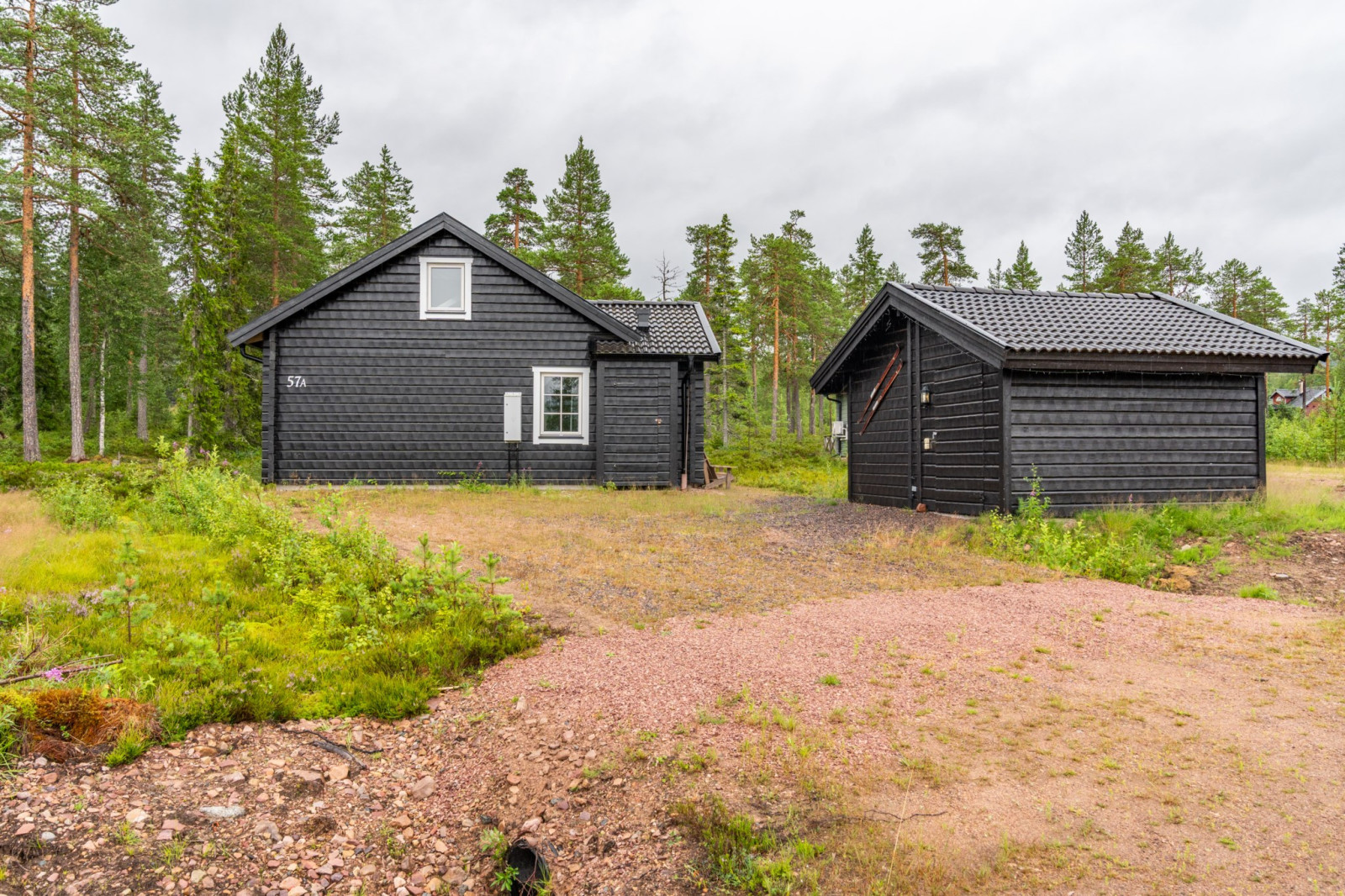  Snövägen 57A
