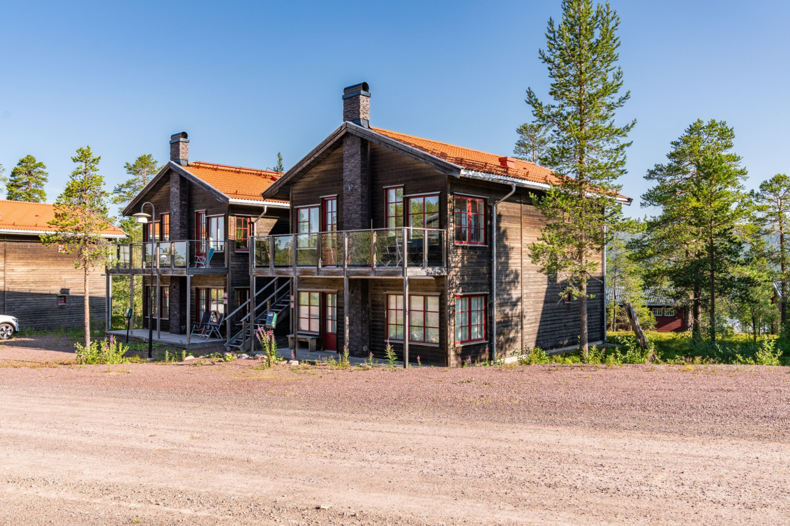  Trolldalen 33D