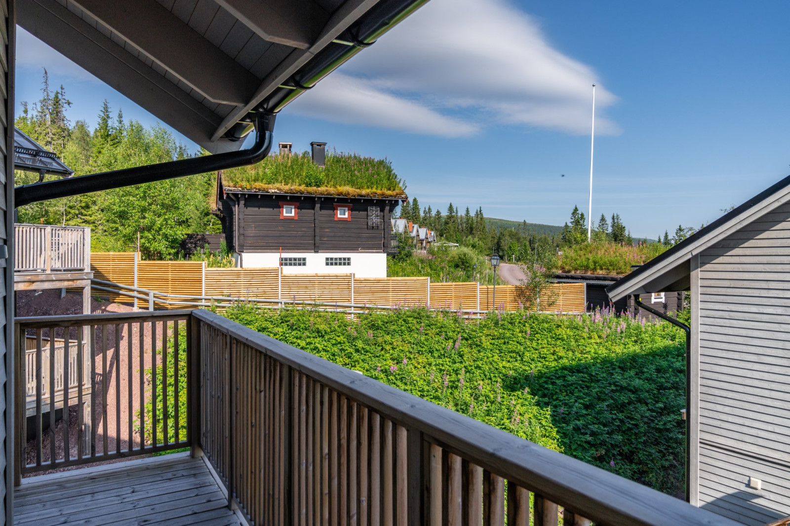 Vrilbacken 8E