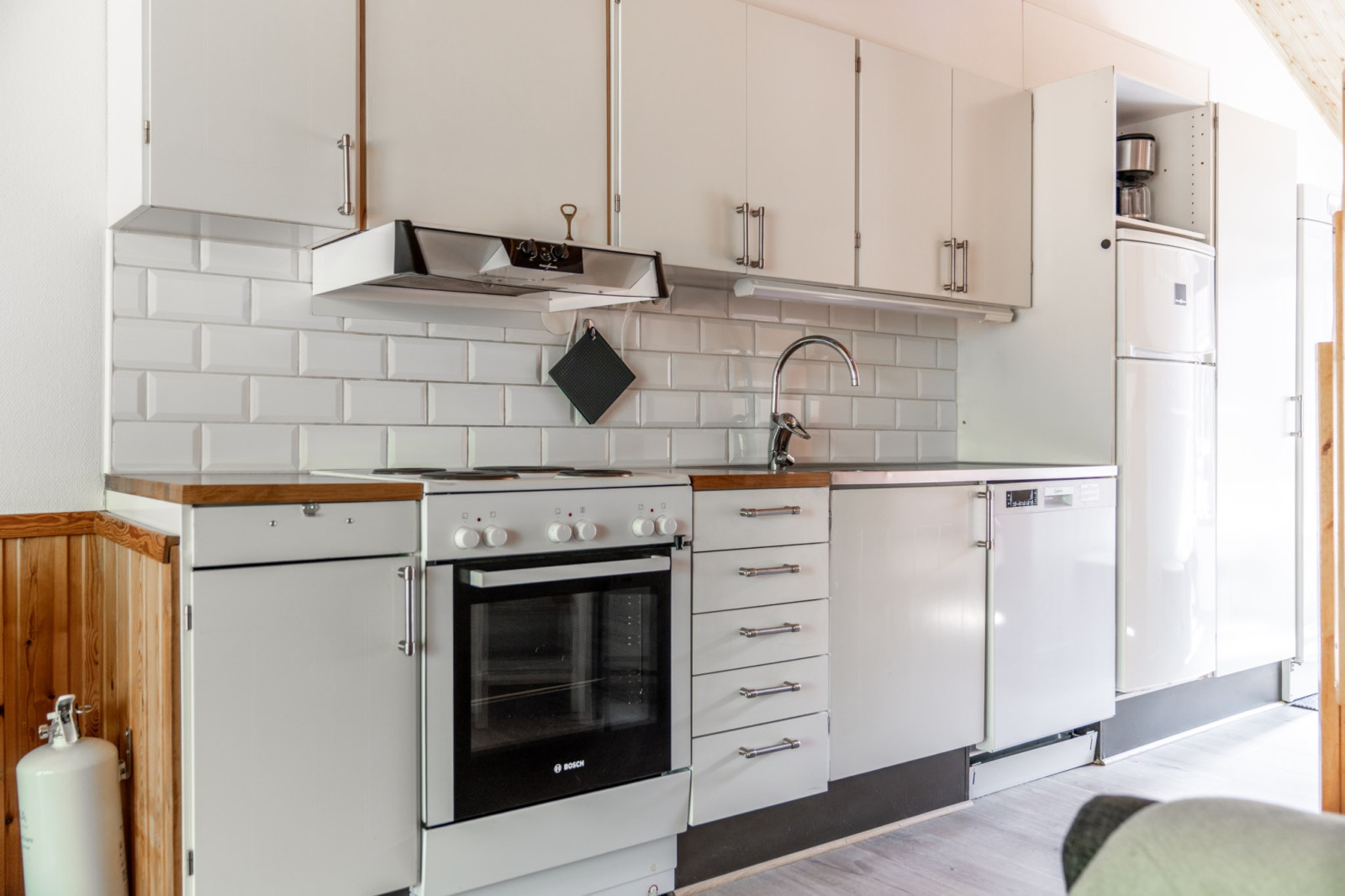  Sjungarbacken PLUS 1051