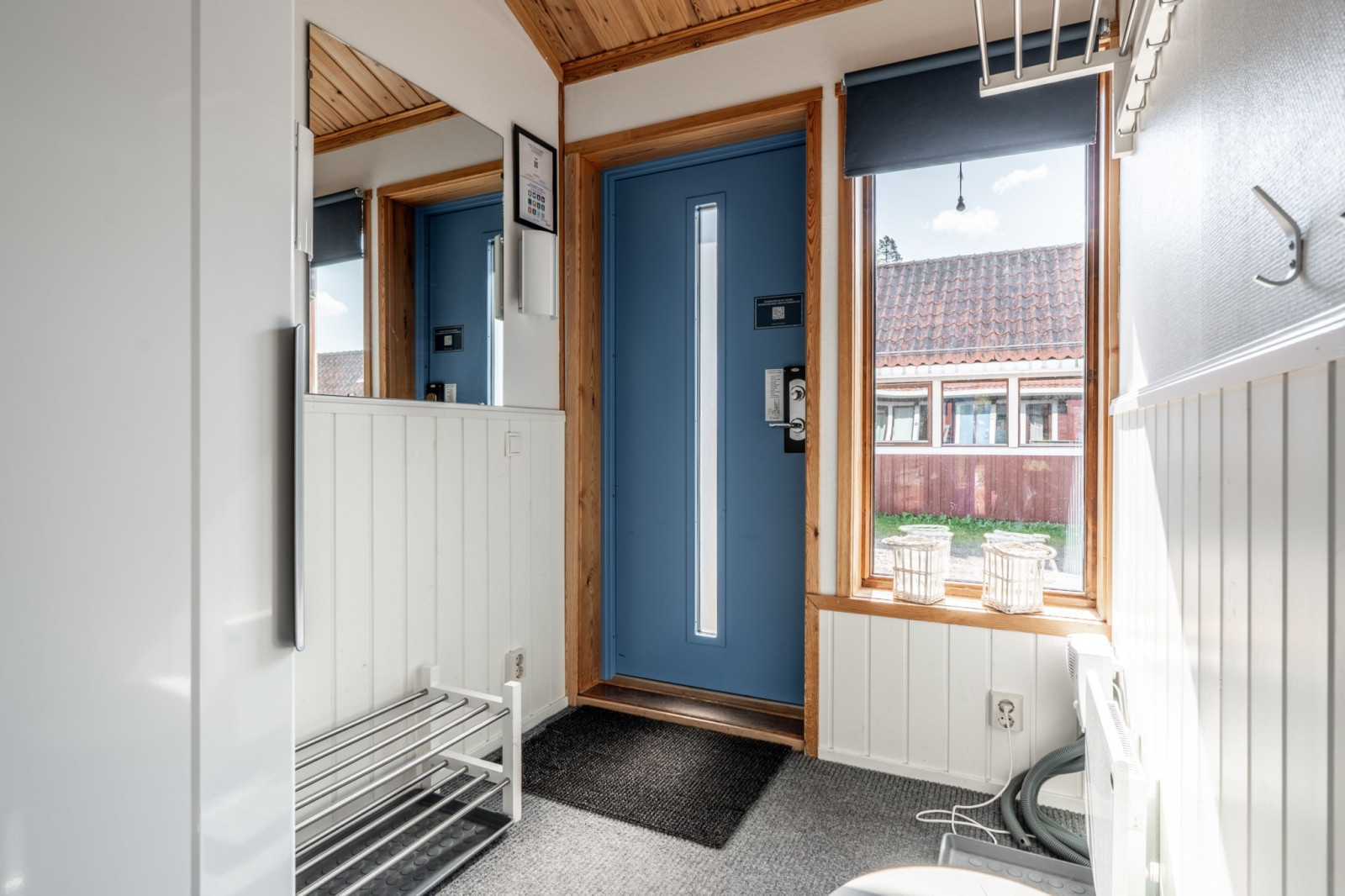  Sjungarbacken PLUS 1051