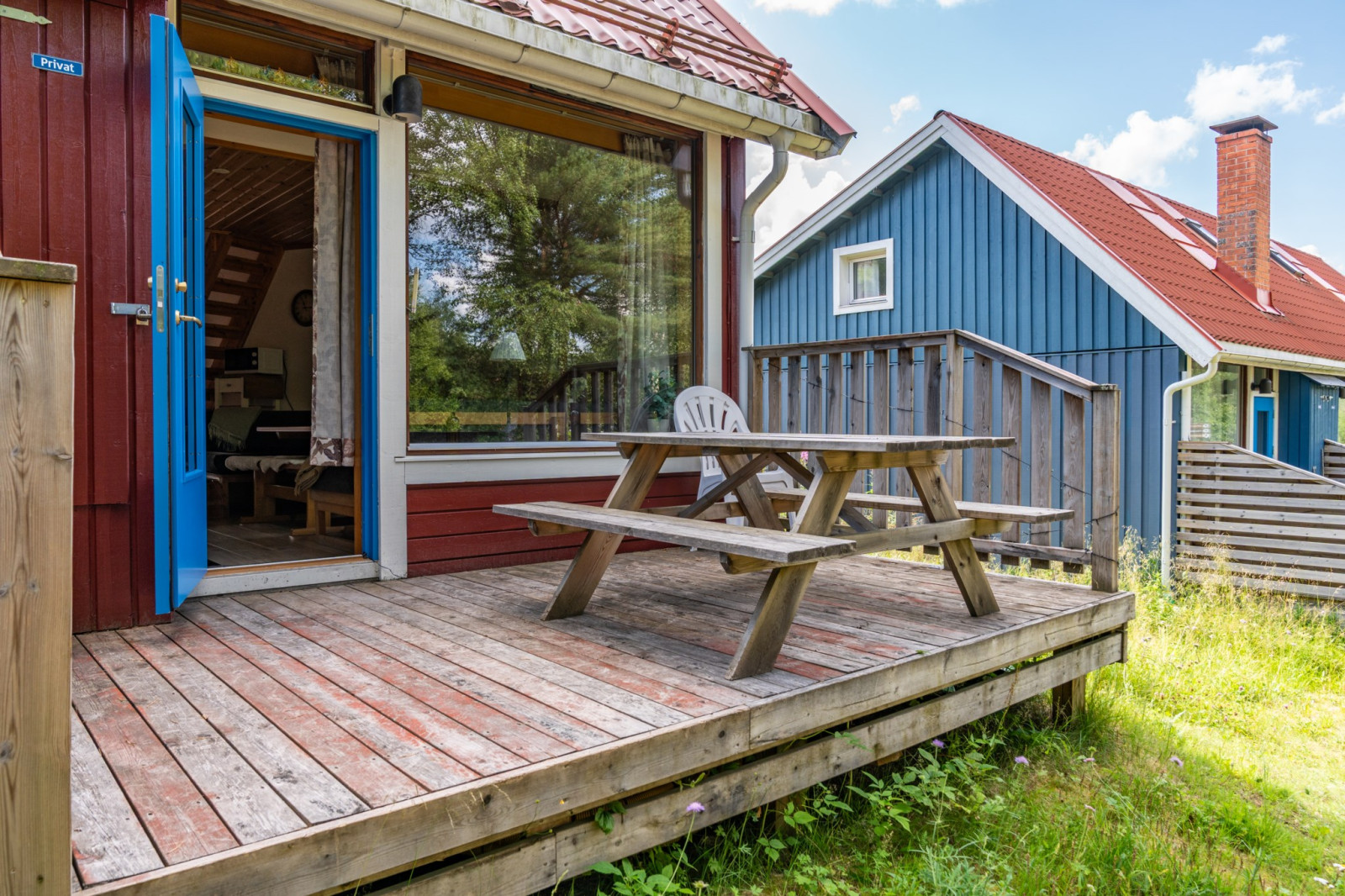  Sjungarbacken PLUS 1051