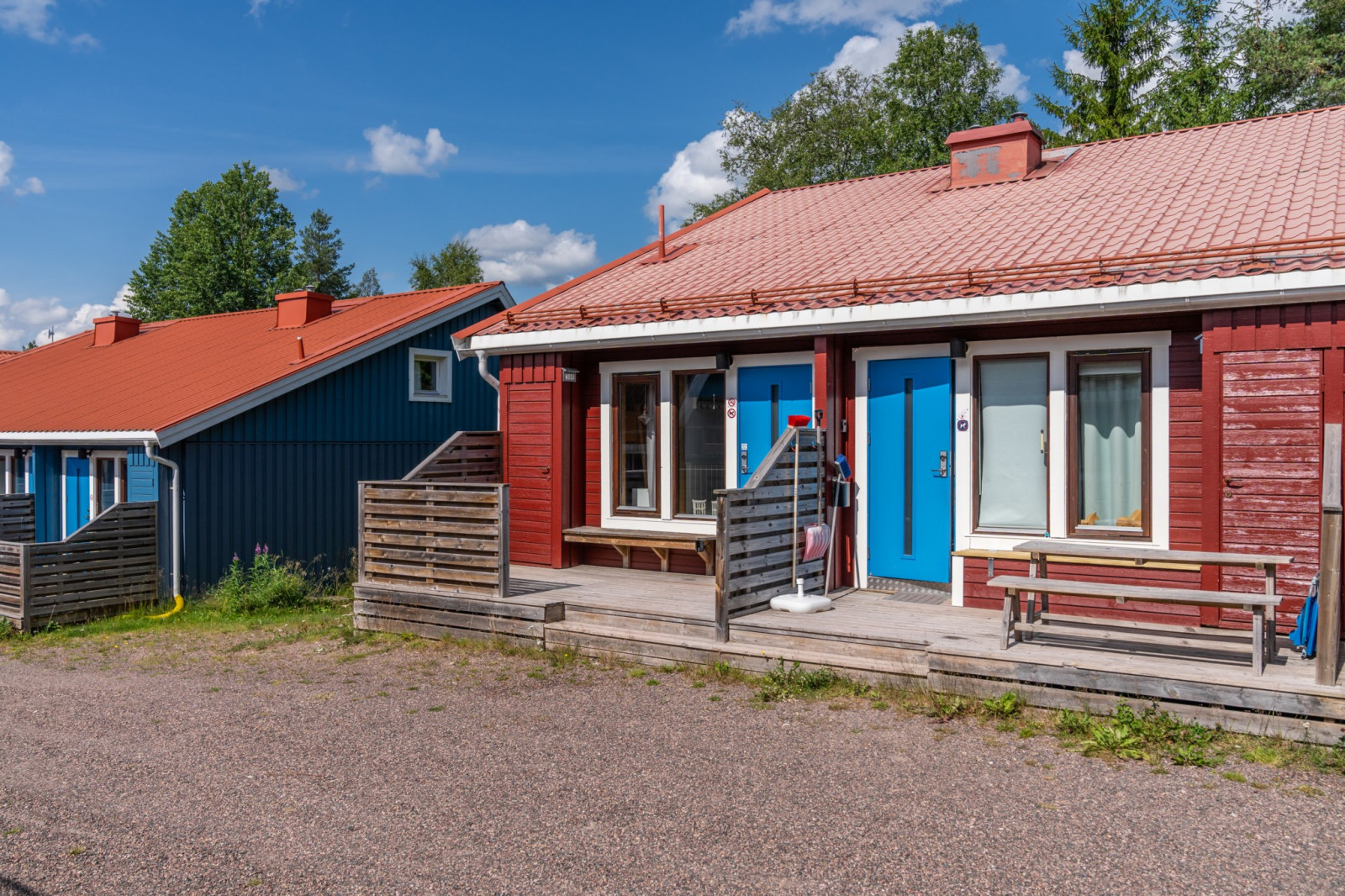  Sjungarbacken PLUS 1051