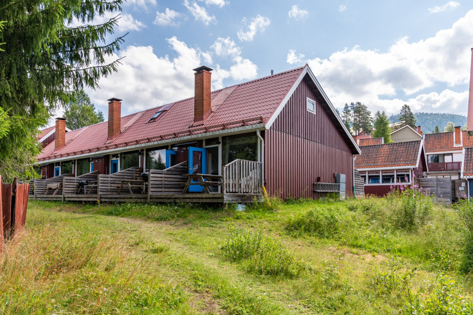  Sjungarbacken PLUS 1051