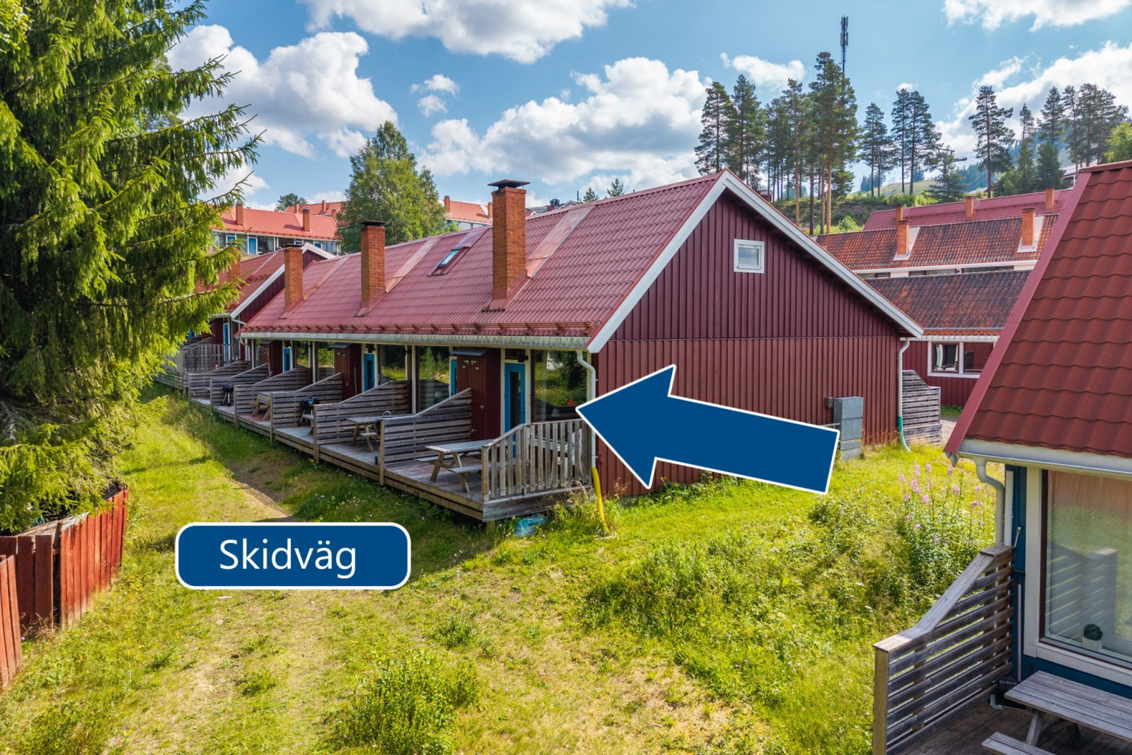  Sjungarbacken PLUS 1051
