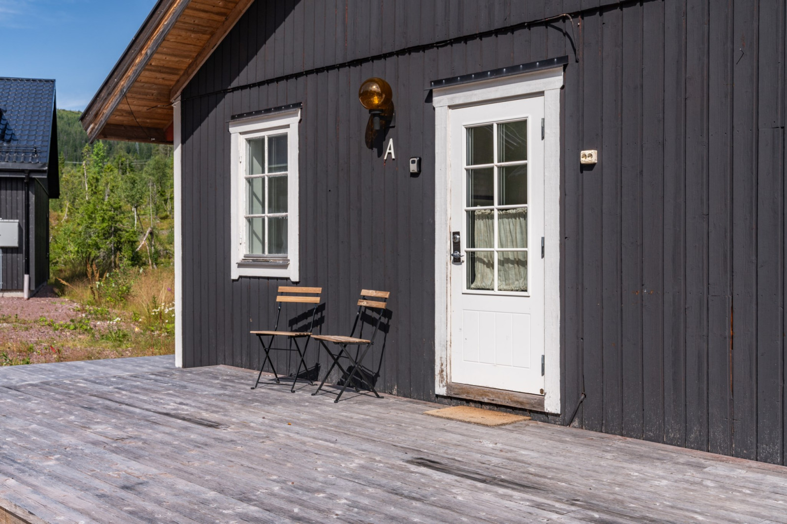  Olarsängen 126A