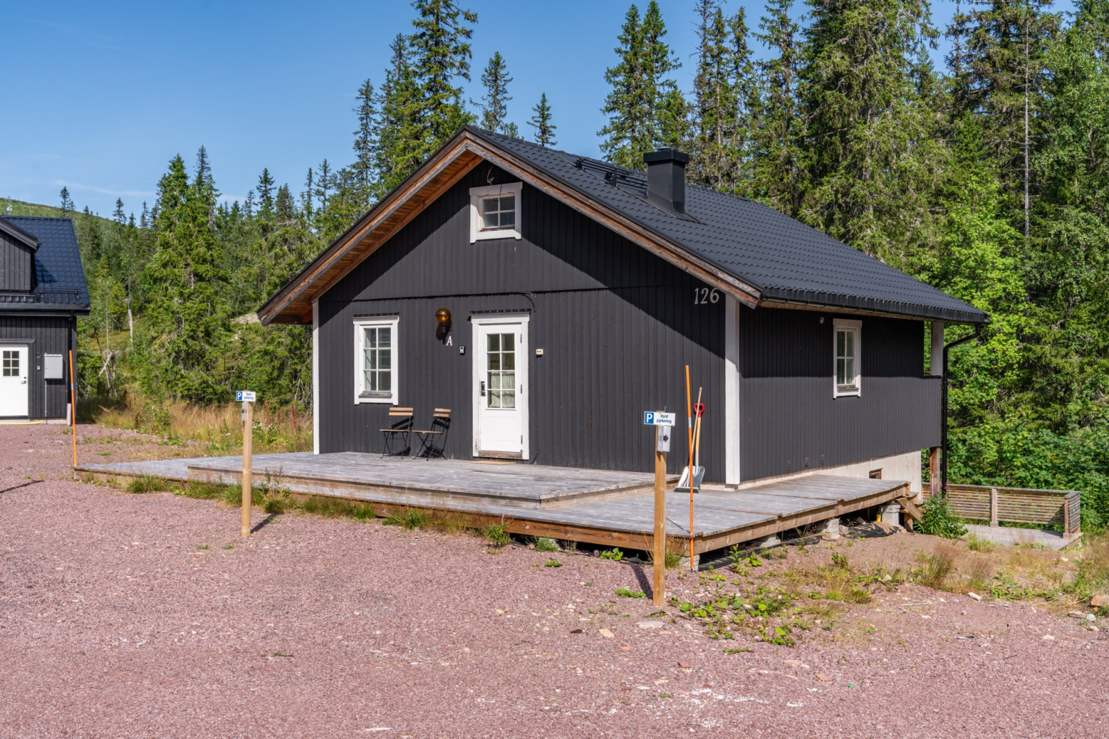  Olarsängen 126A
