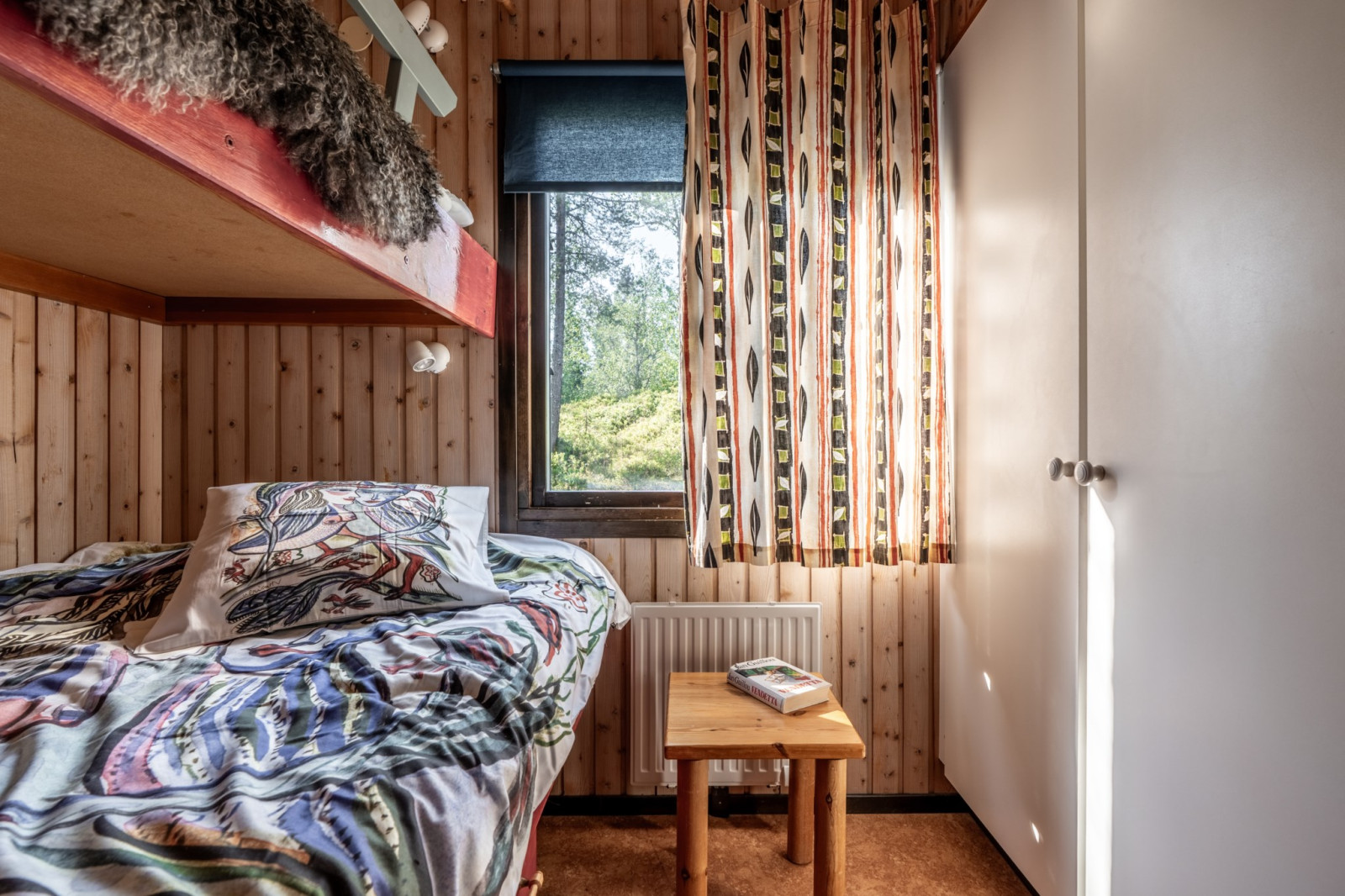  Fjällkransvägen 4A