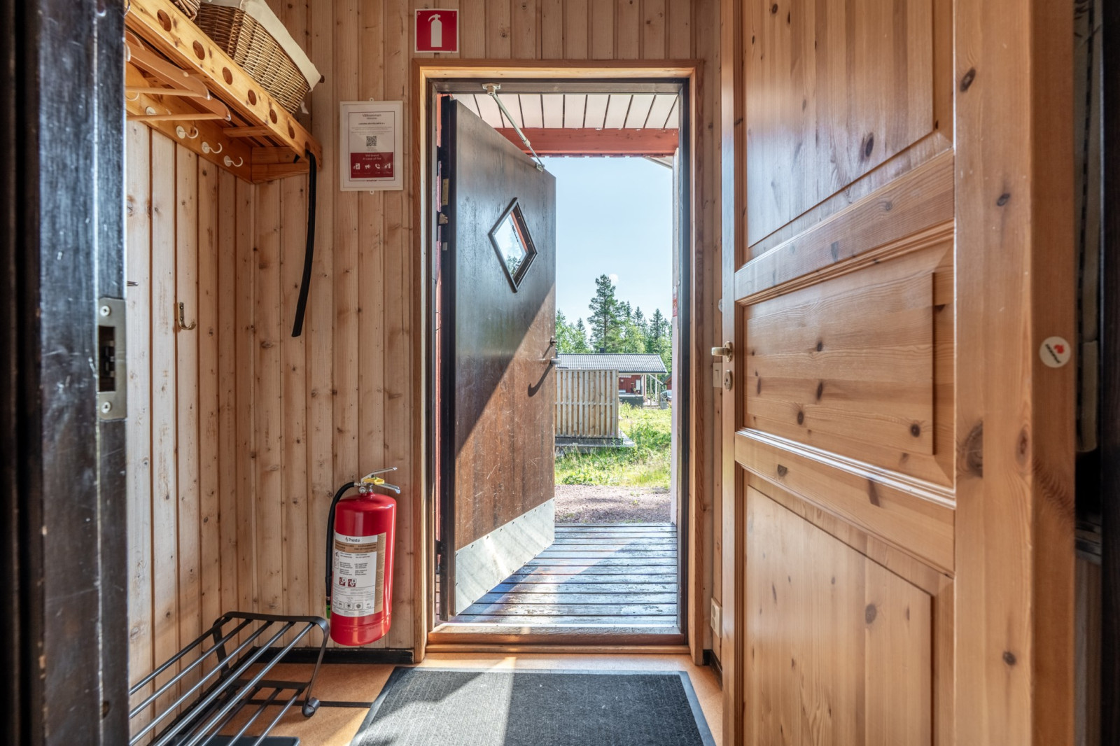  Fjällkransvägen 4A