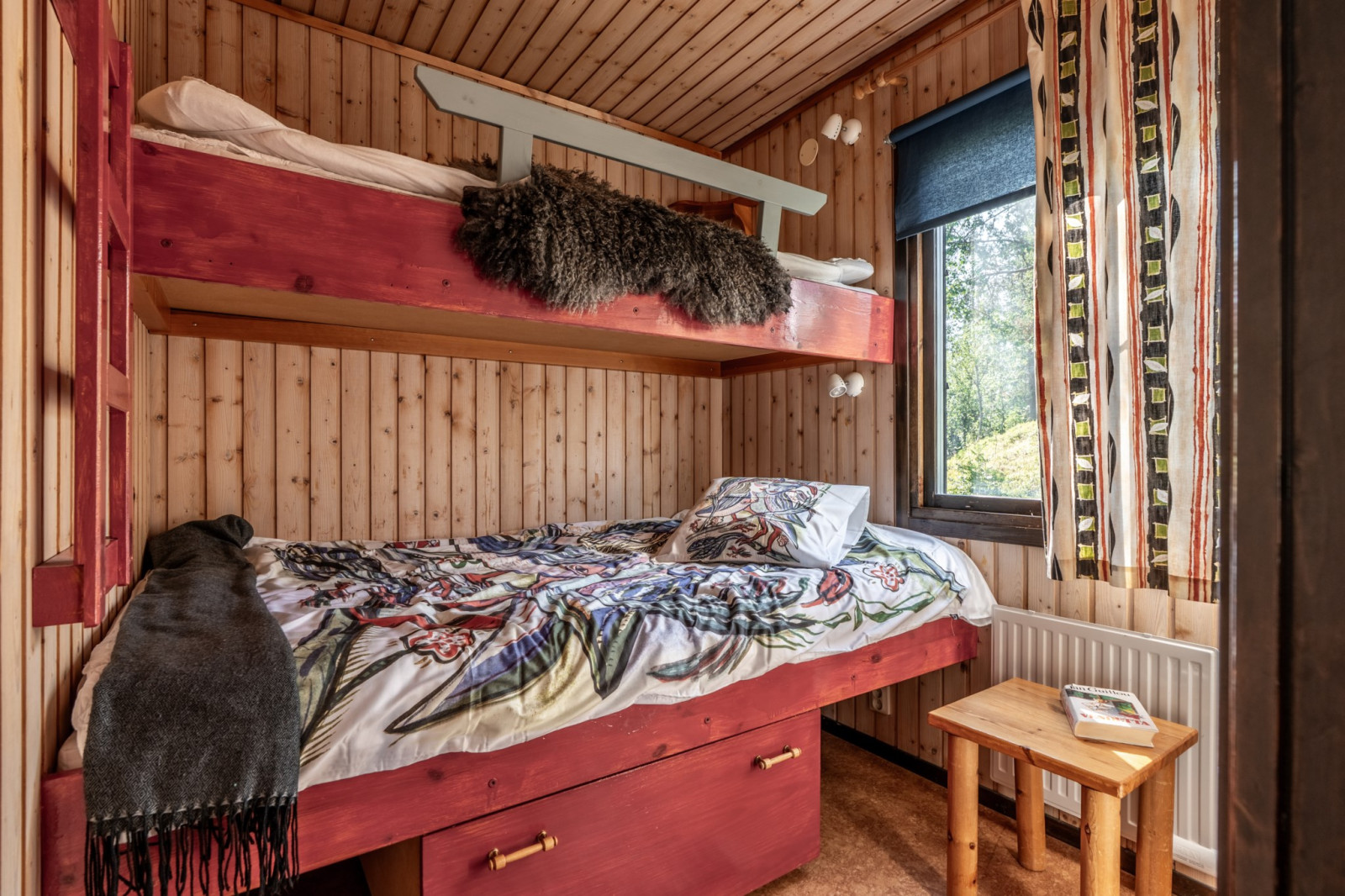  Fjällkransvägen 4A