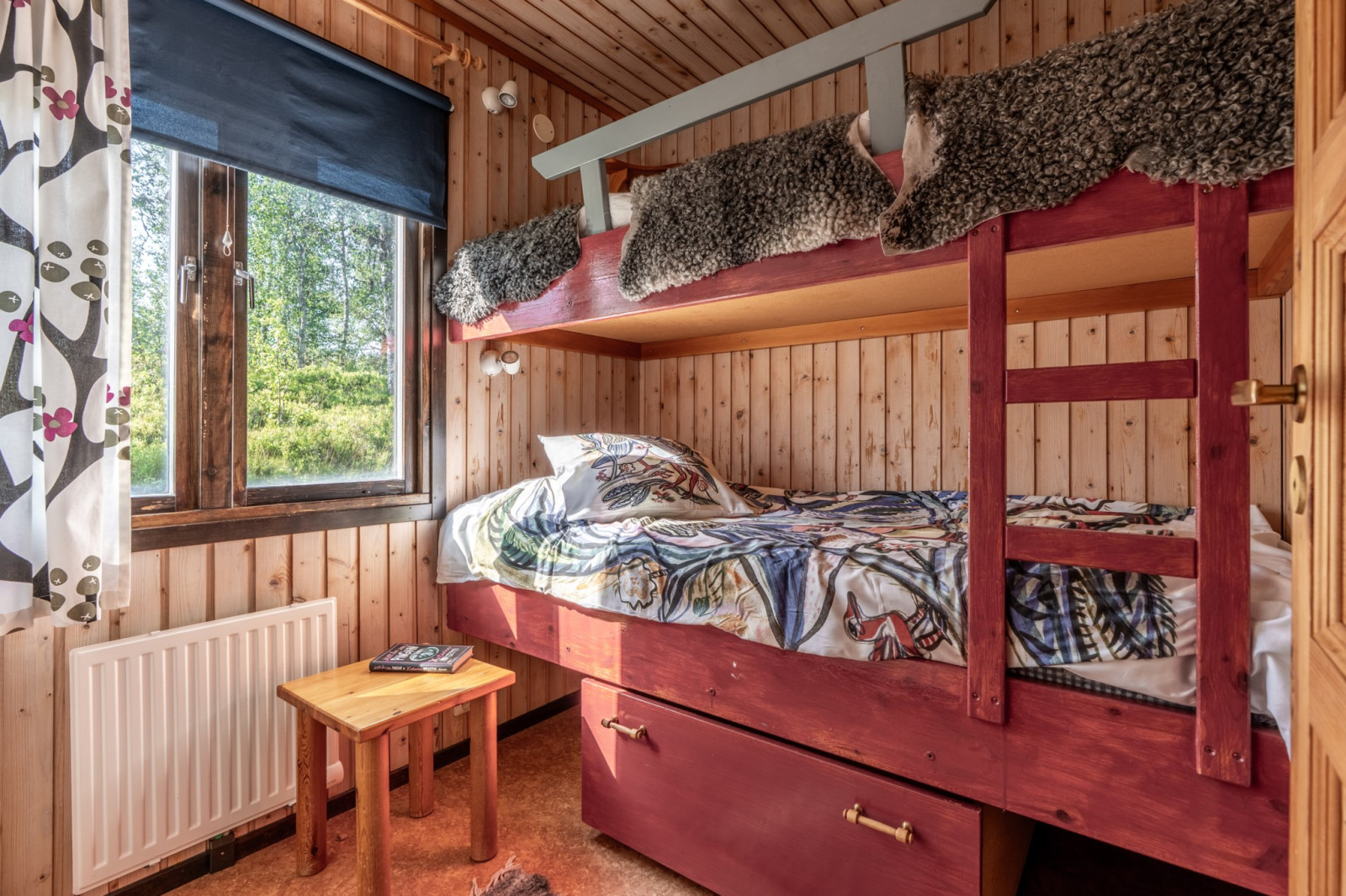  Fjällkransvägen 4A
