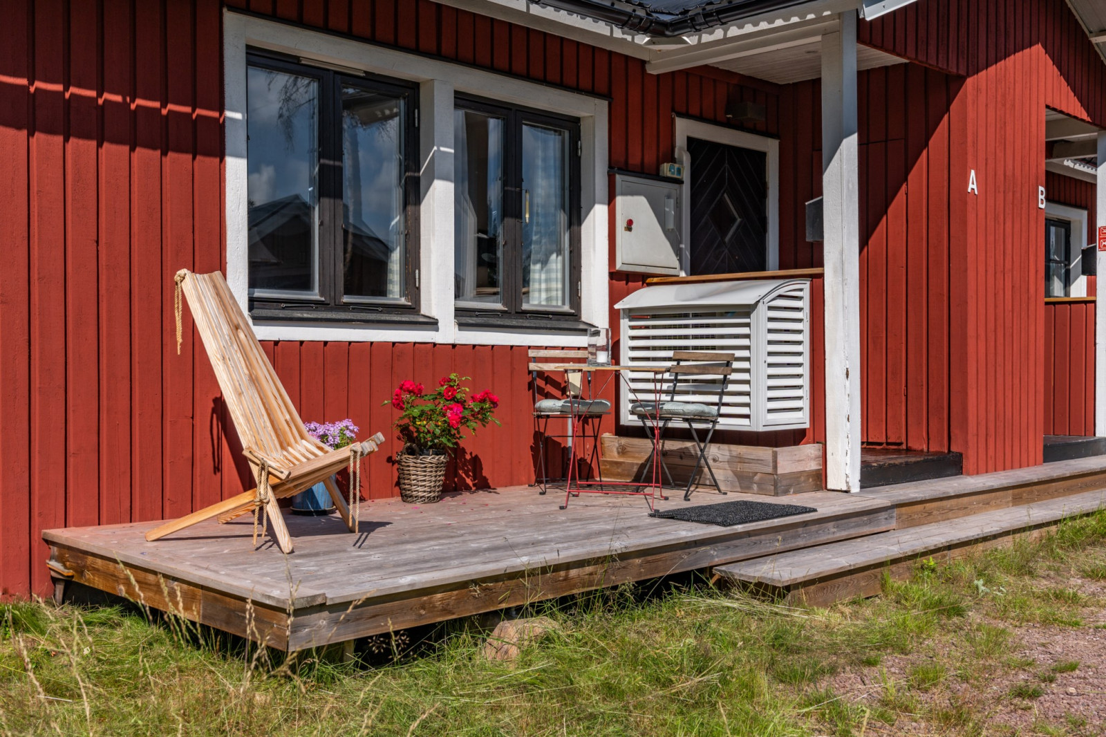  Fjällkransvägen 4A