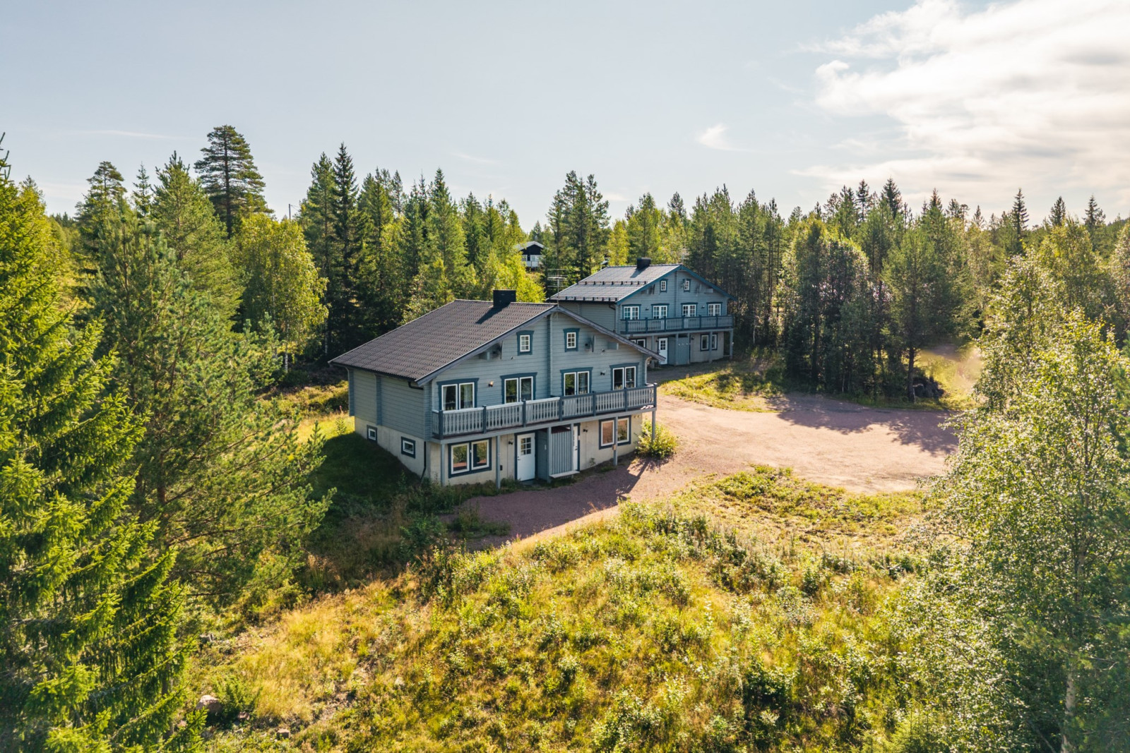  Kvarnvägen 404C