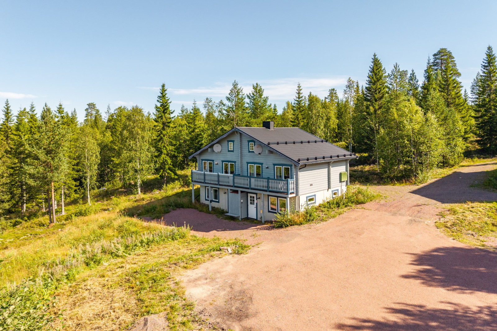  Kvarnvägen 404C