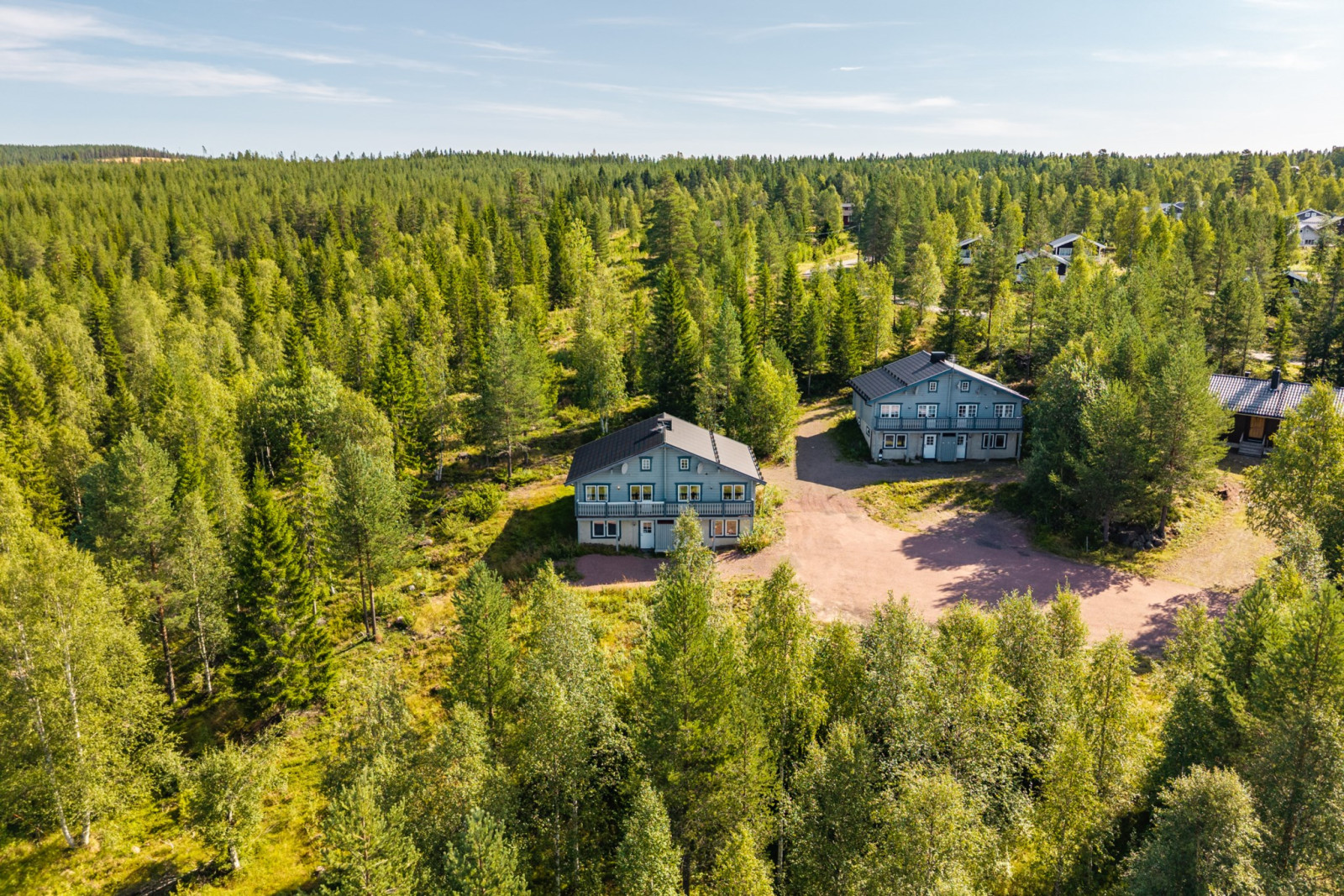  Kvarnvägen 404C