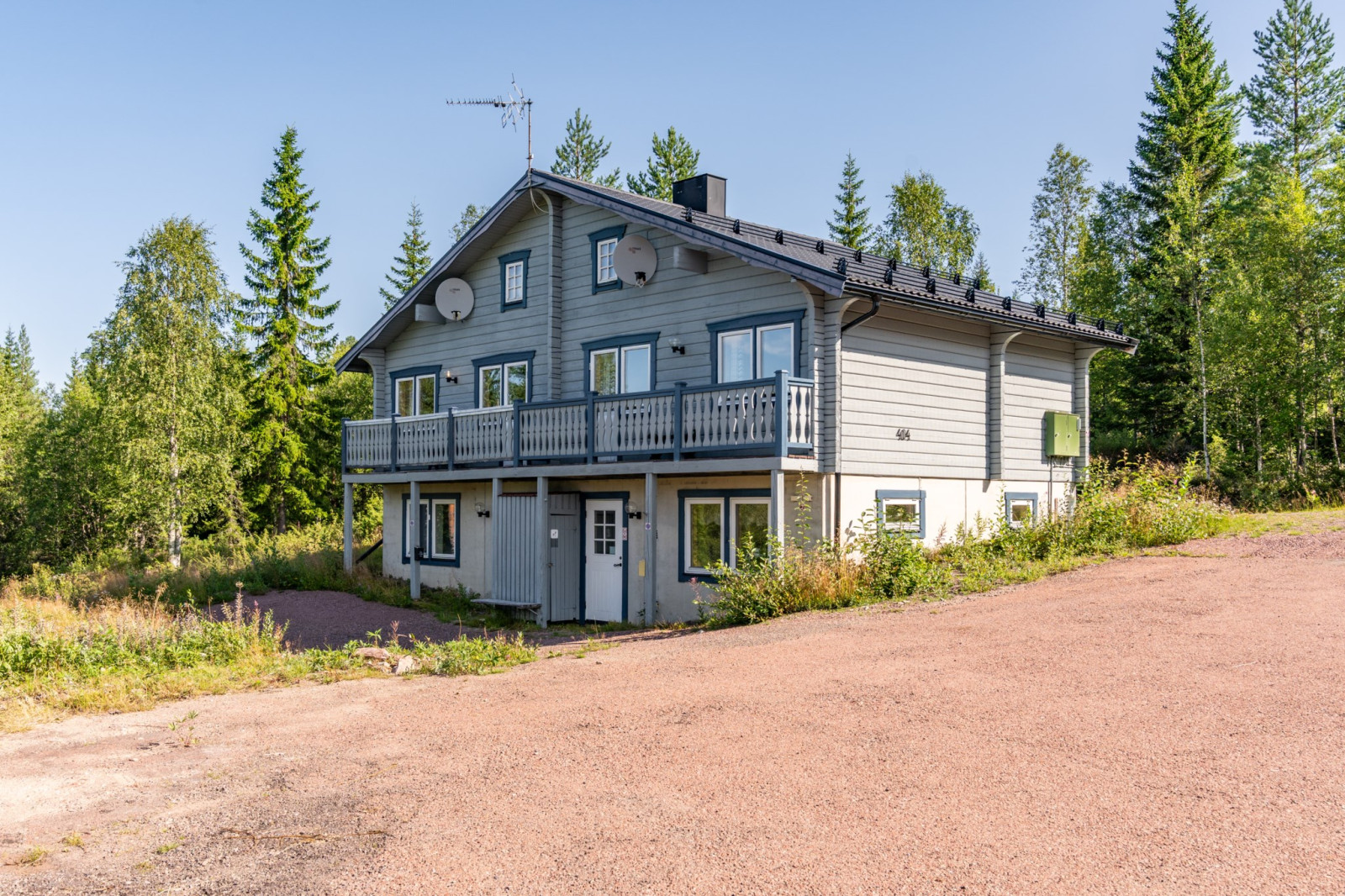  Kvarnvägen 404C
