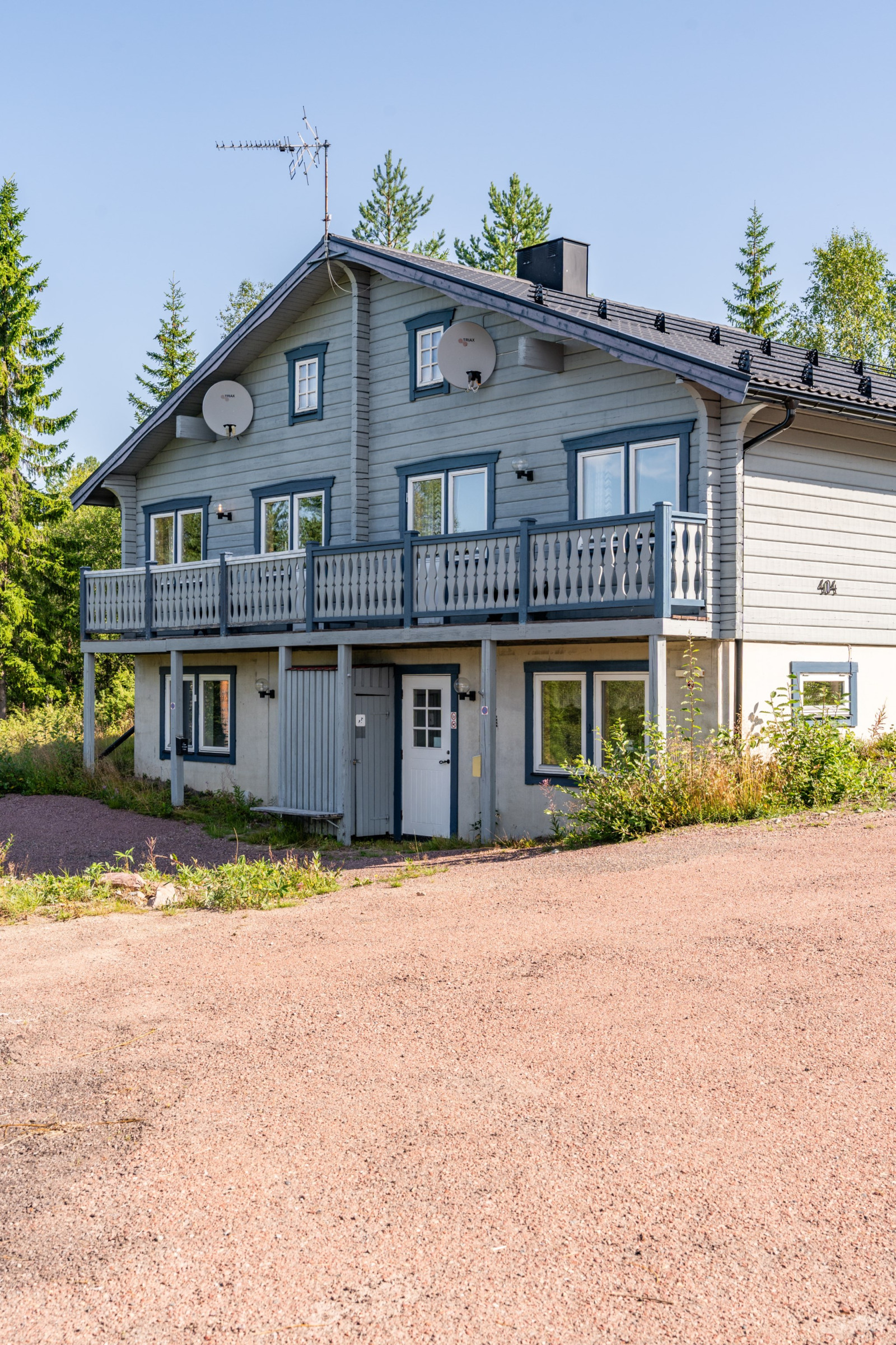  Kvarnvägen 404C