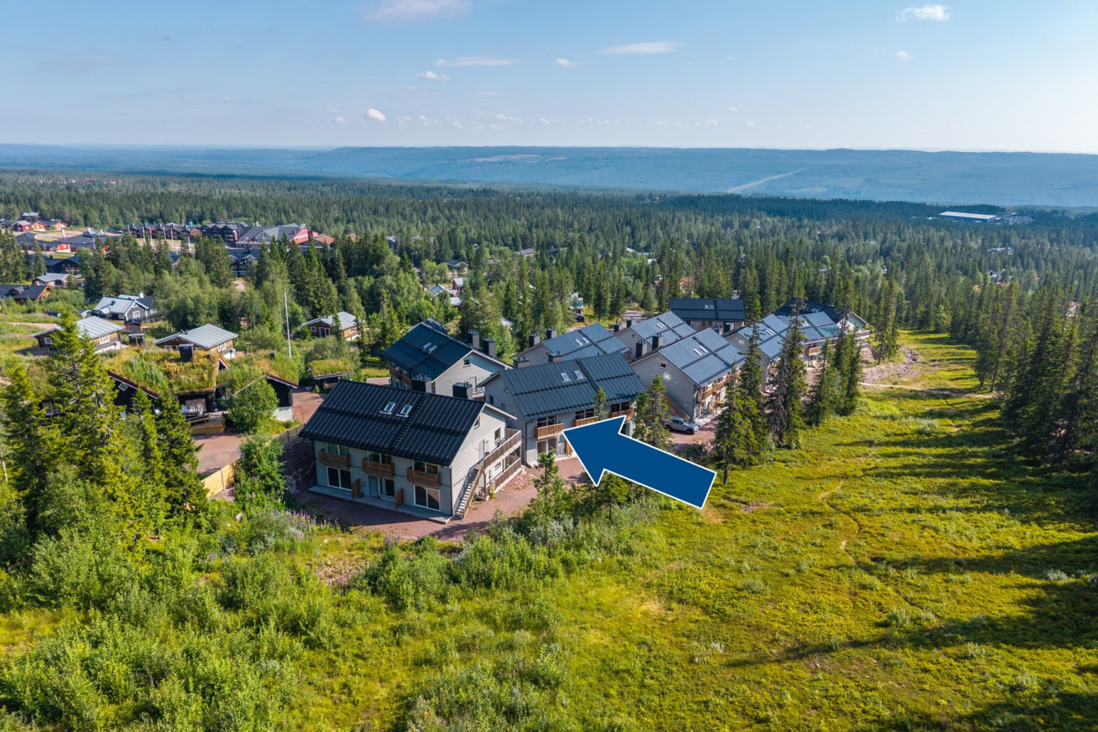 Vrilbacken 8E