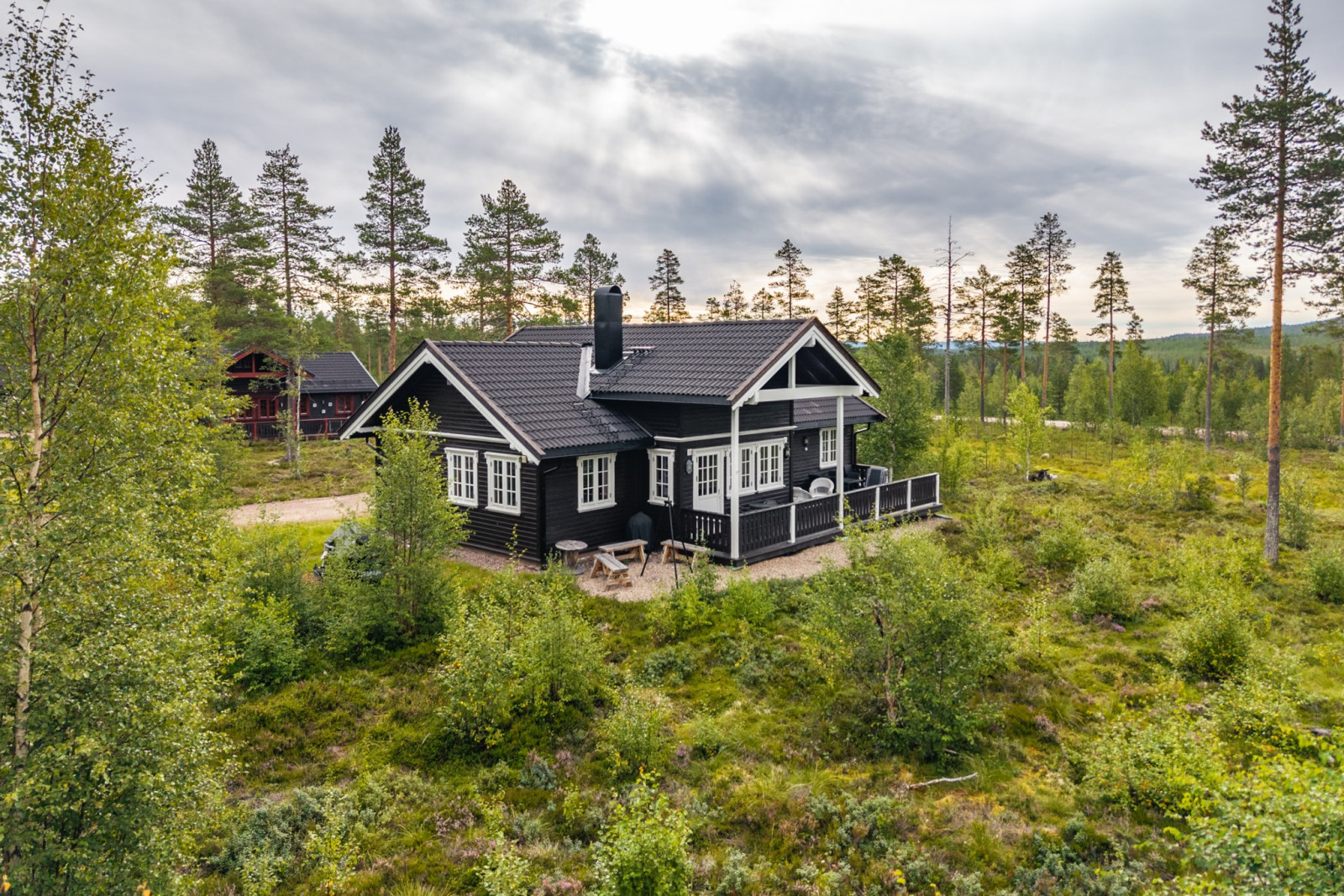  Ersbo Stinas väg 6