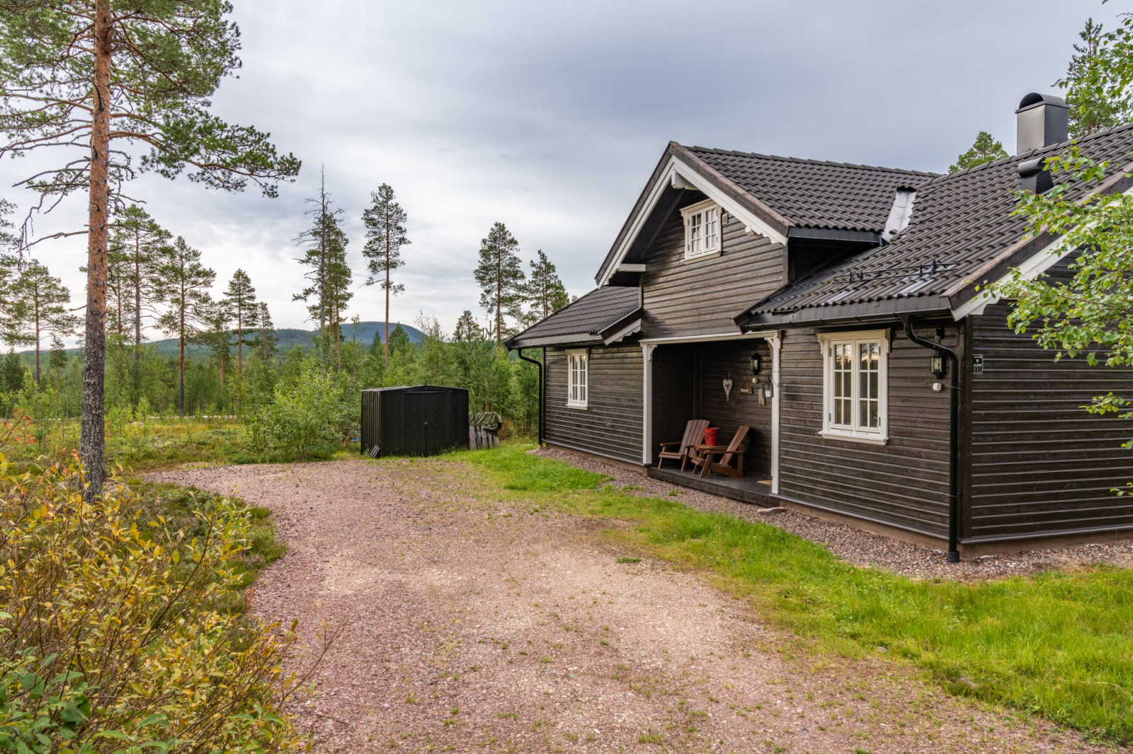  Ersbo Stinas väg 6