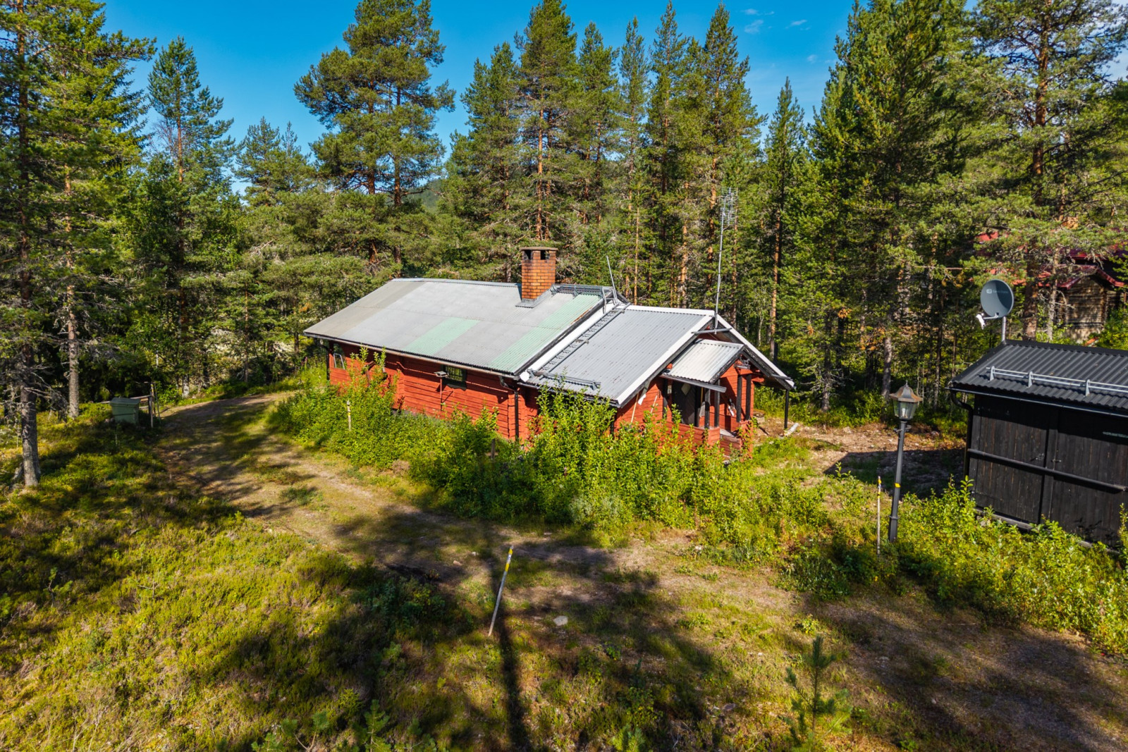  Joängsslingan 18