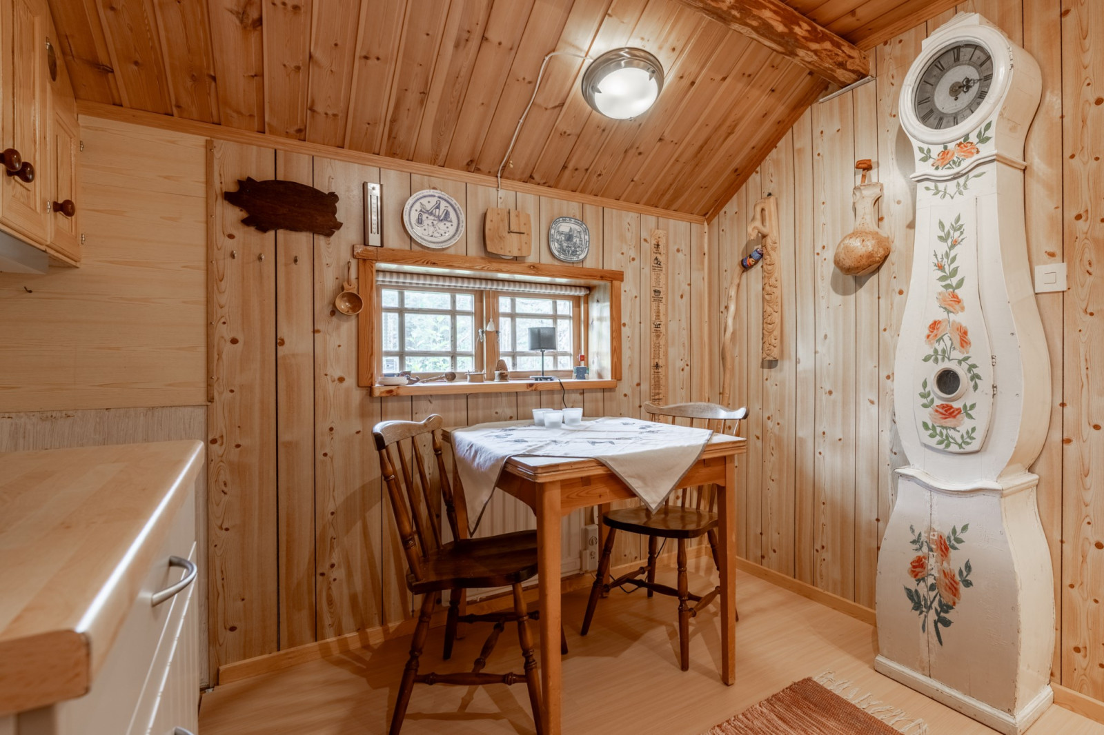  Joängsslingan 18