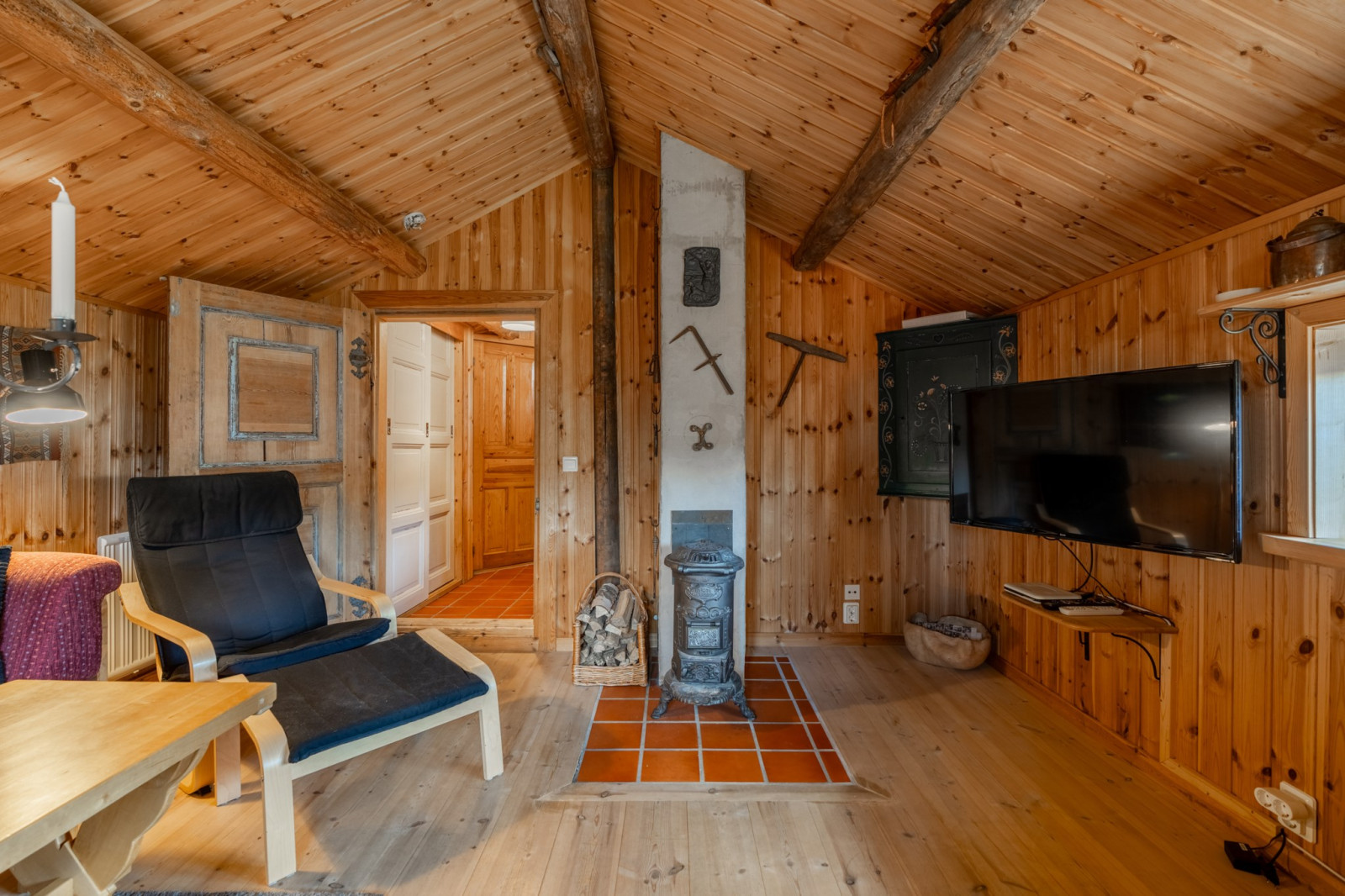  Joängsslingan 18