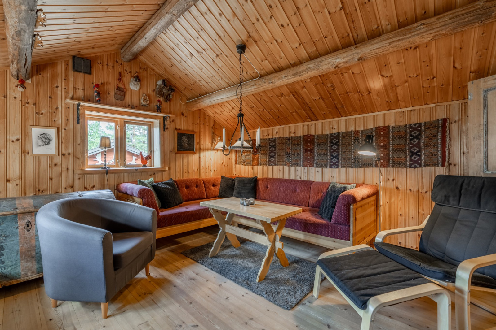  Joängsslingan 18