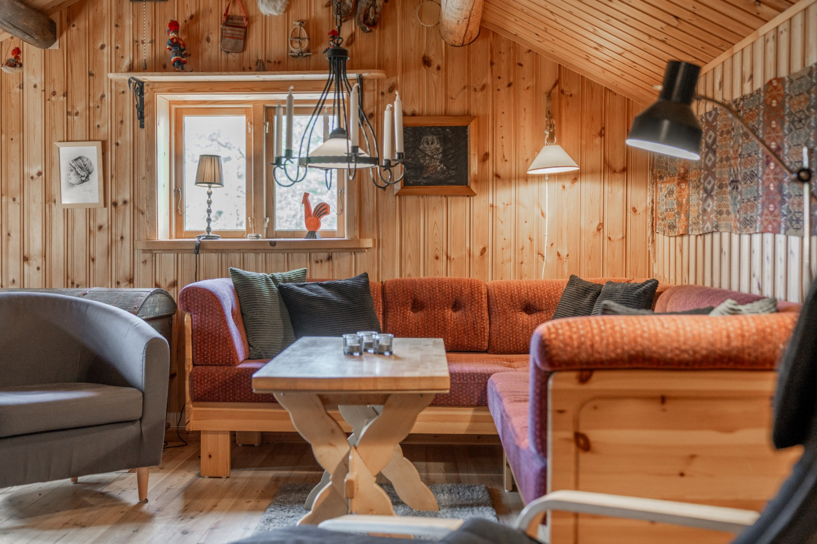  Joängsslingan 18