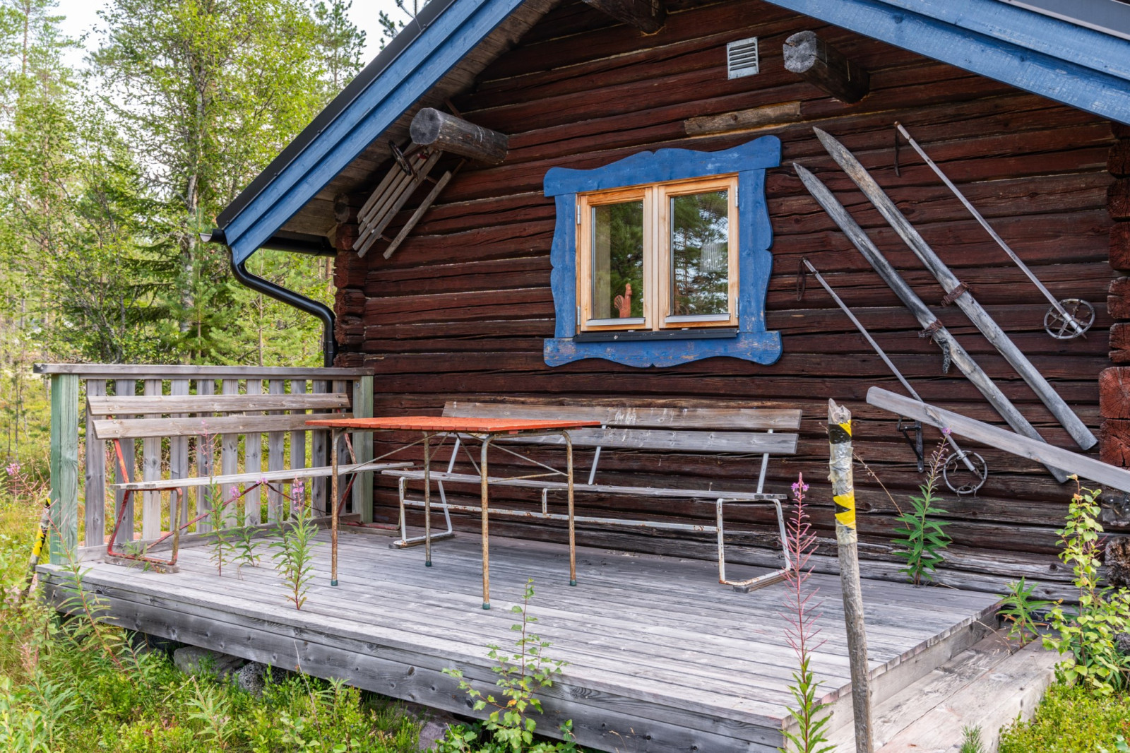  Joängsslingan 18