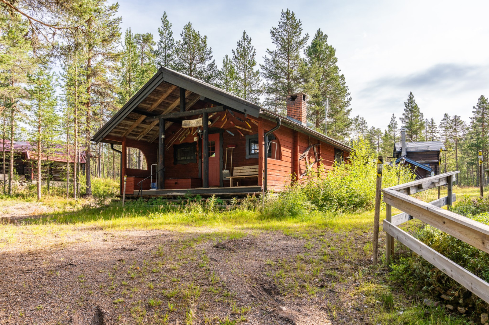  Joängsslingan 18