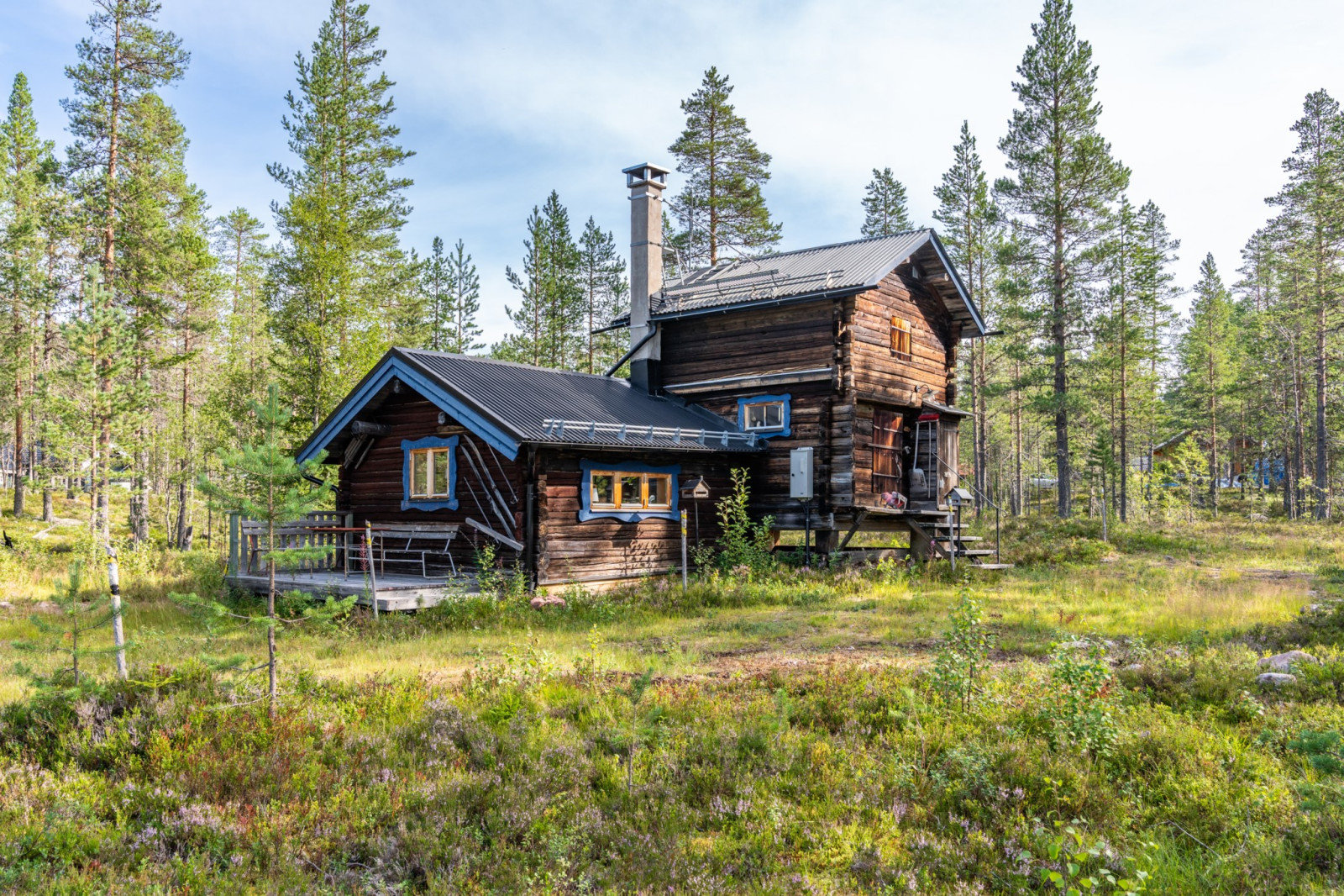  Joängsslingan 18