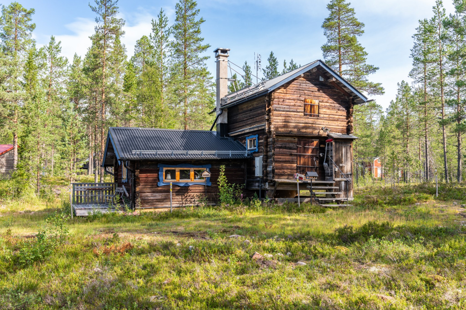 Joängsslingan 18