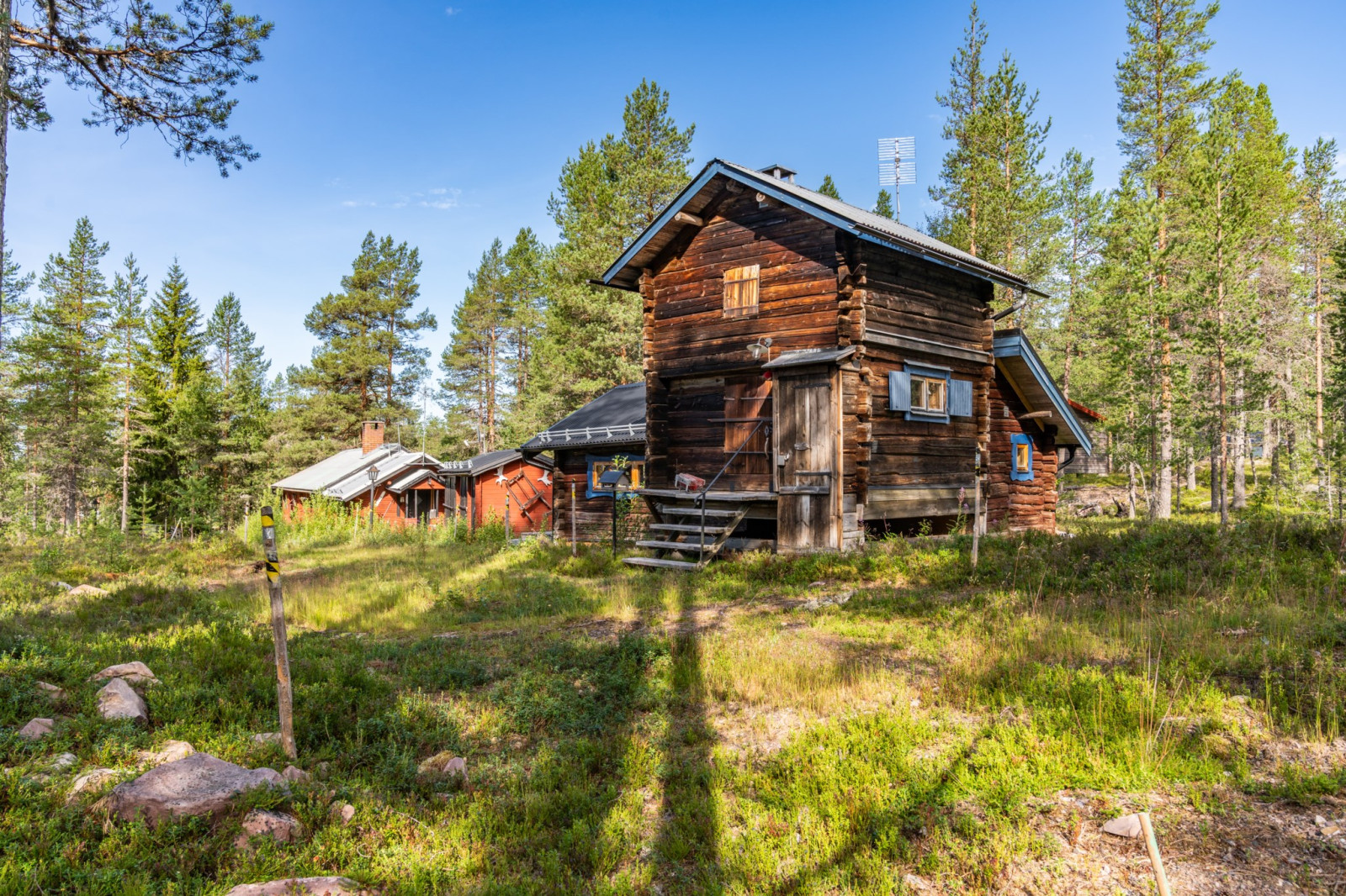  Joängsslingan 18