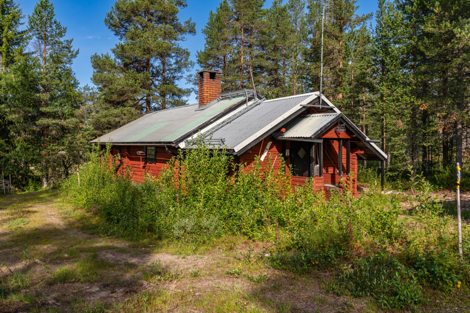  Joängsslingan 18