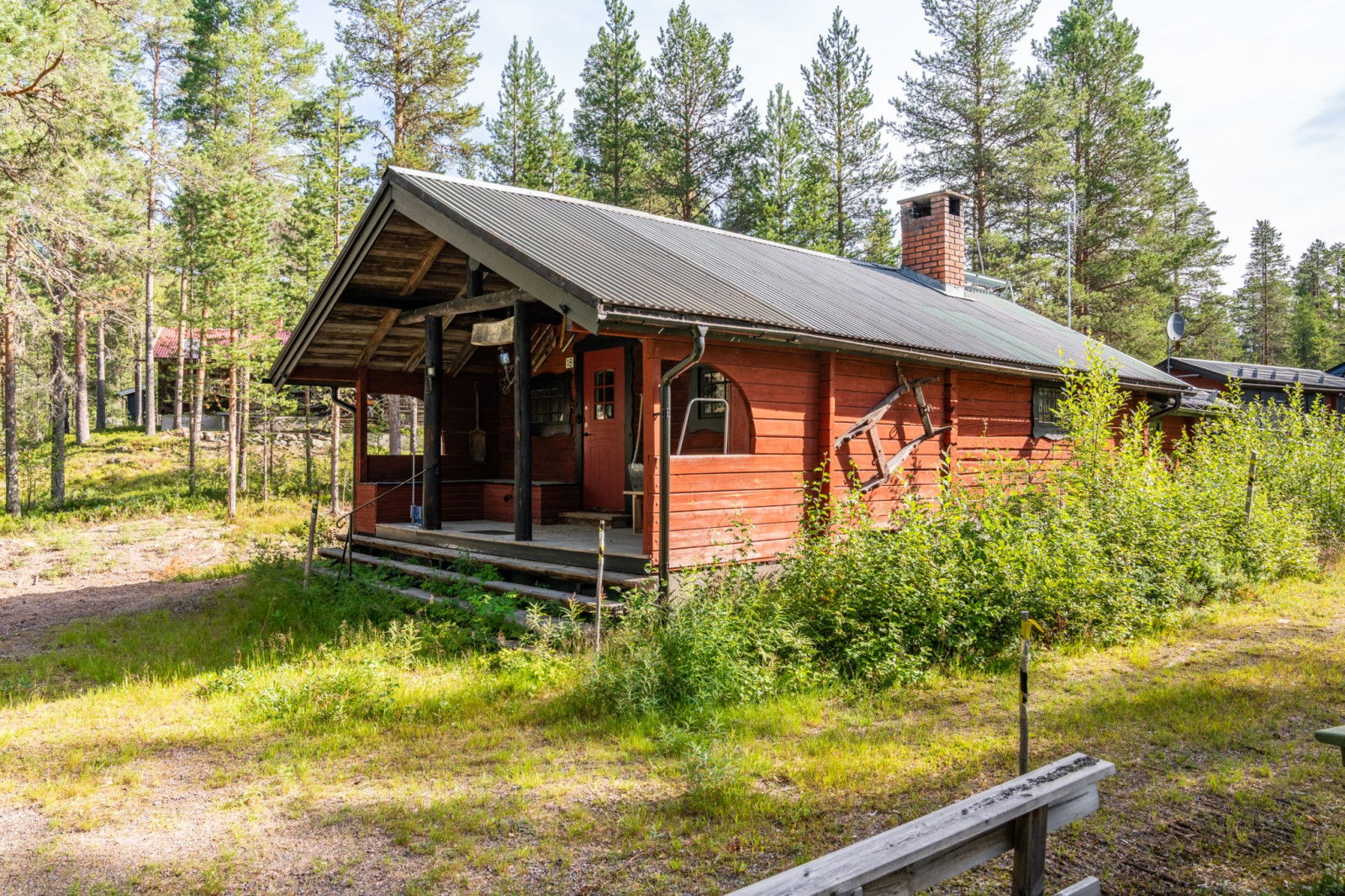  Joängsslingan 18
