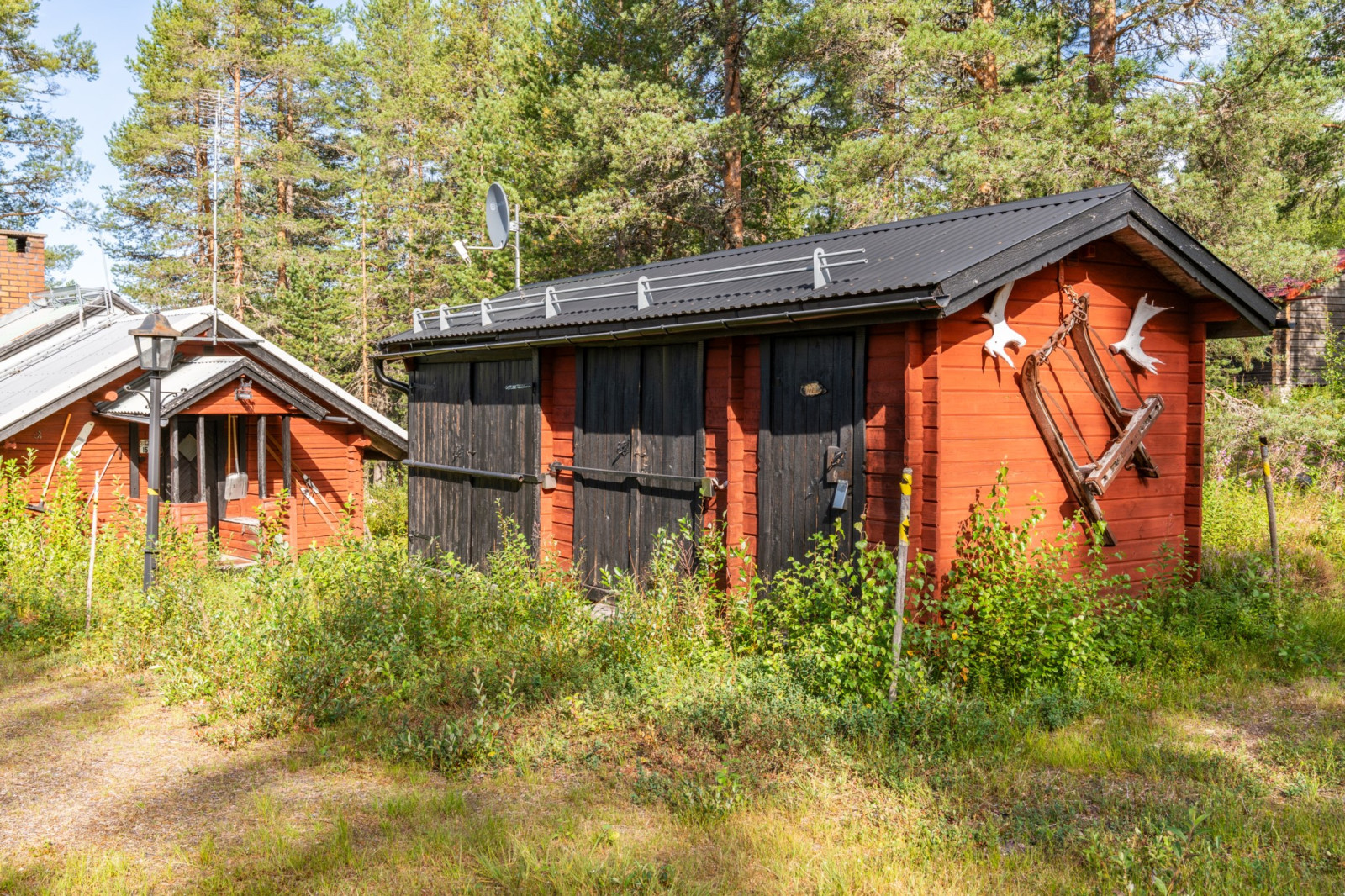 Joängsslingan 18