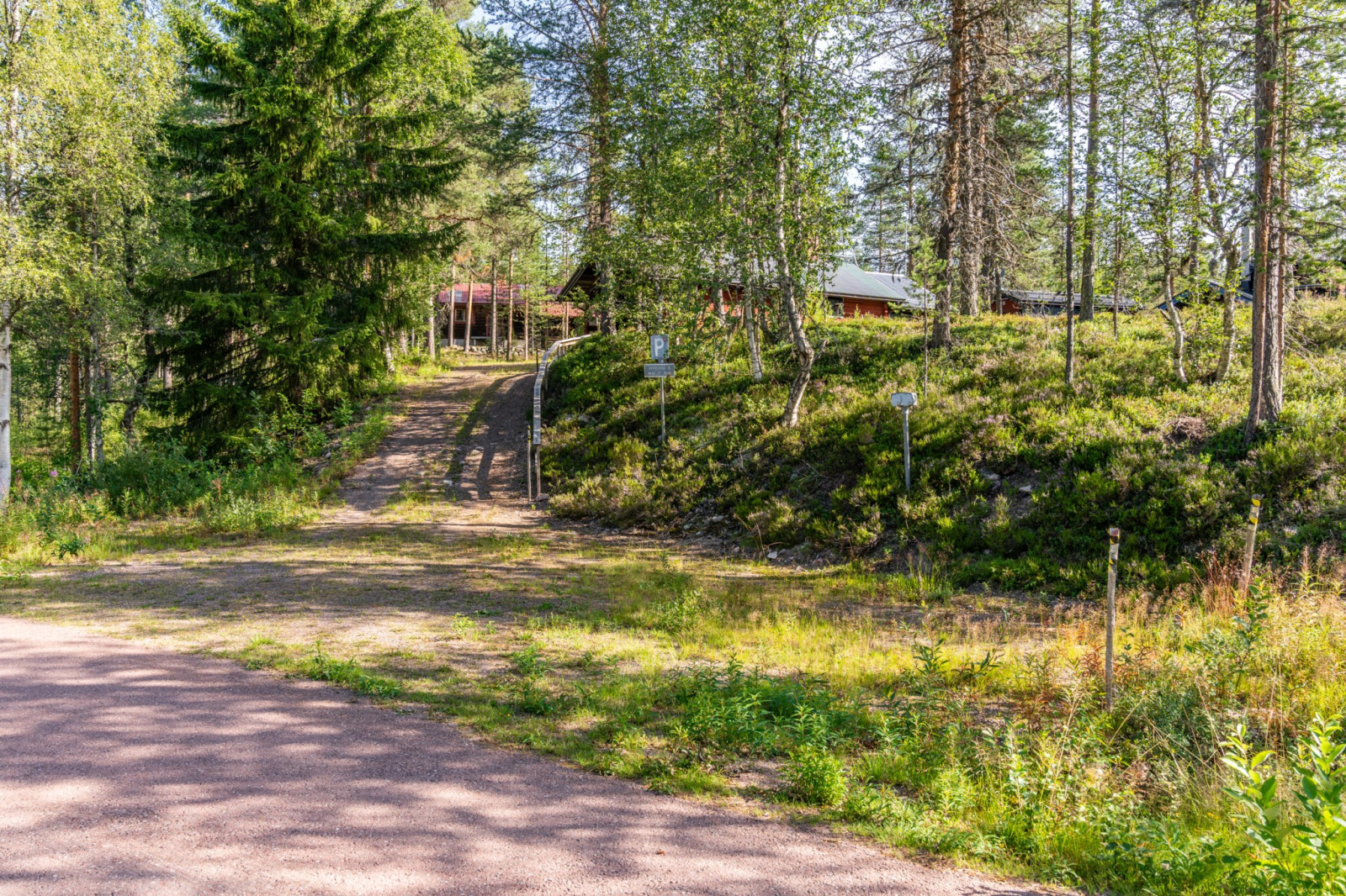  Joängsslingan 18
