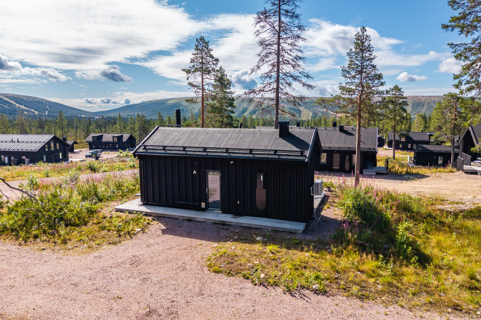  Hjortstigen 21A