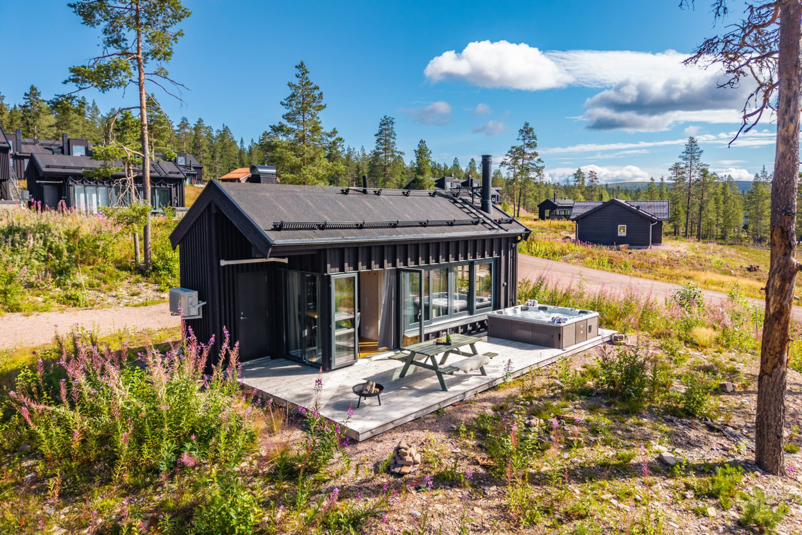  Hjortstigen 21A
