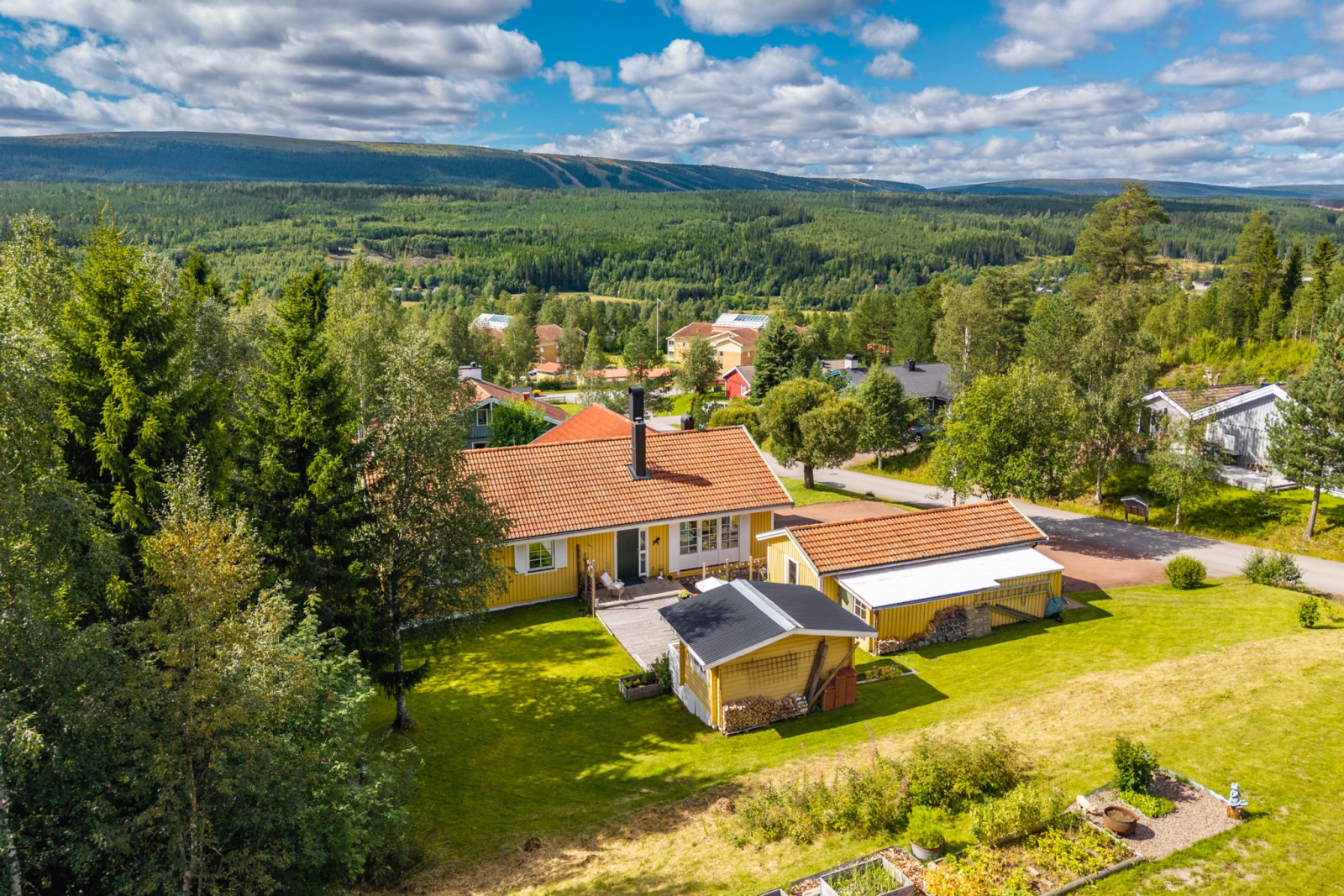  Tjälvägen 6