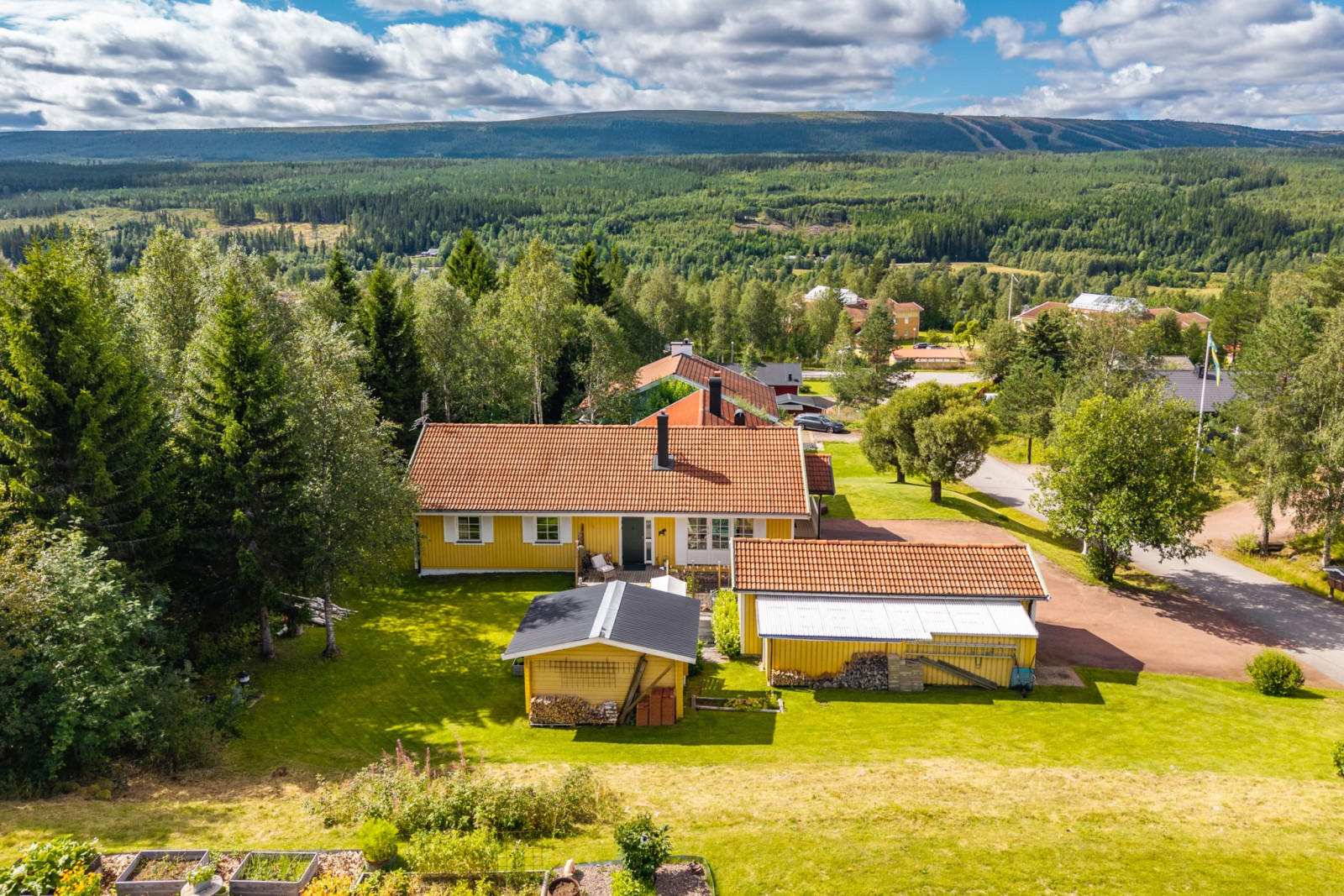  Tjälvägen 6