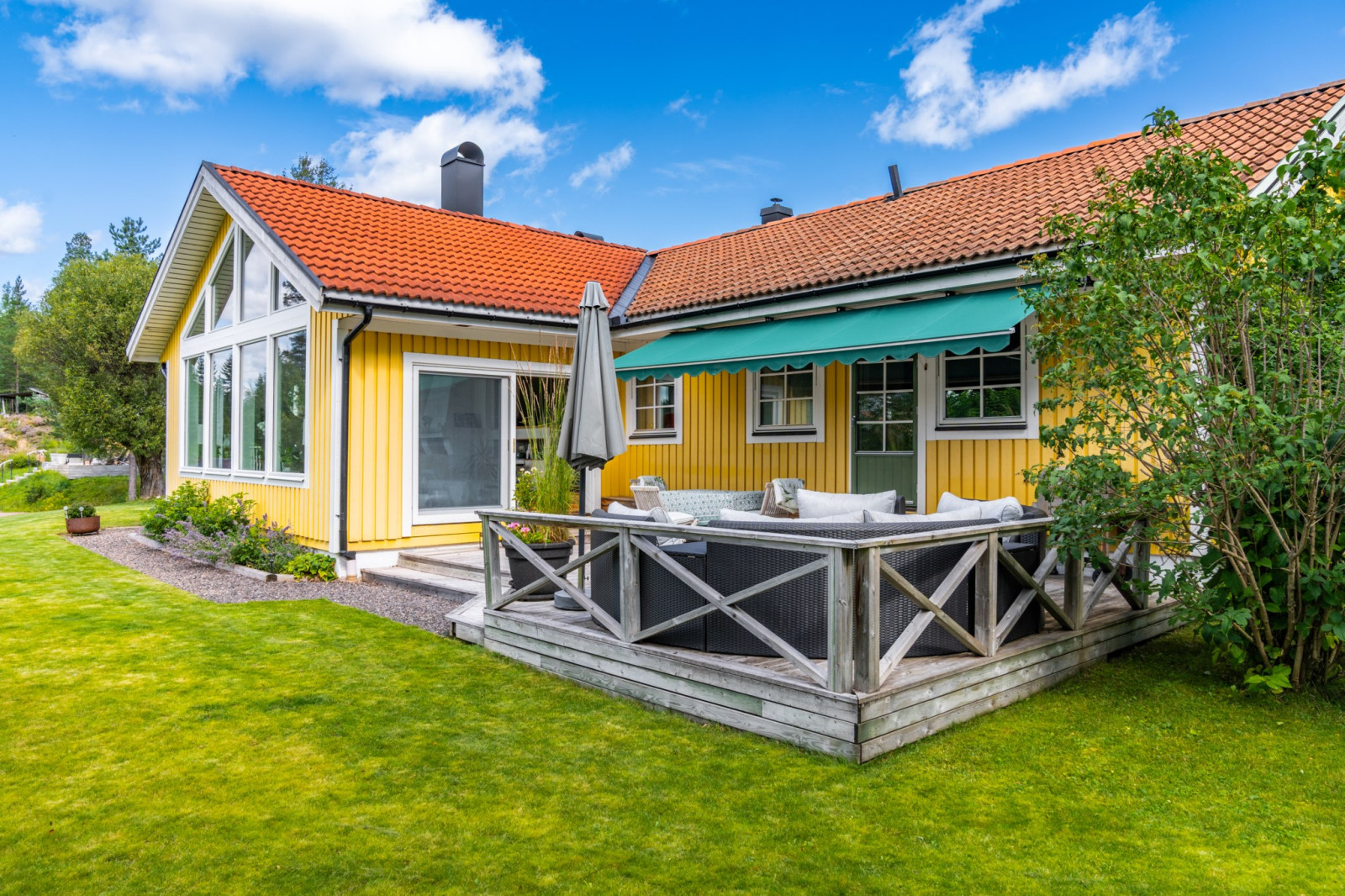  Tjälvägen 6