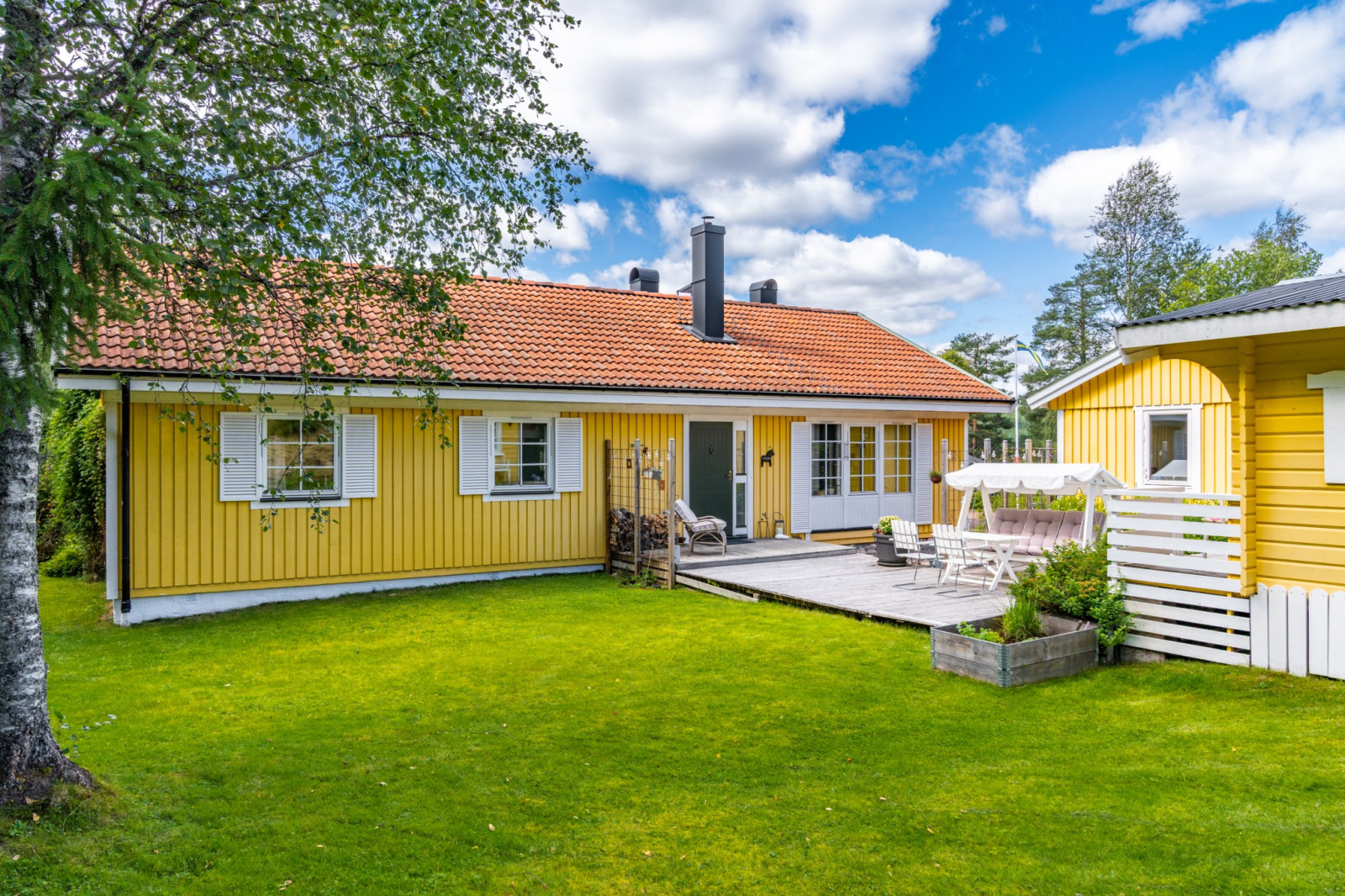  Tjälvägen 6