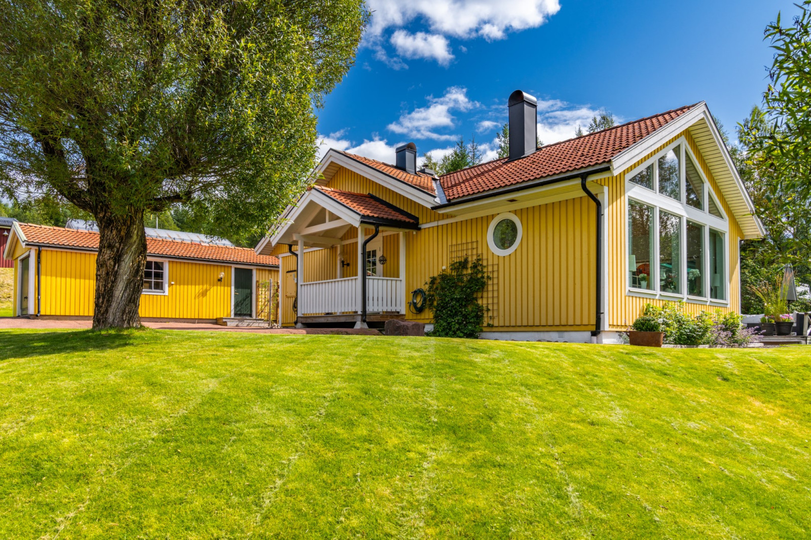  Tjälvägen 6