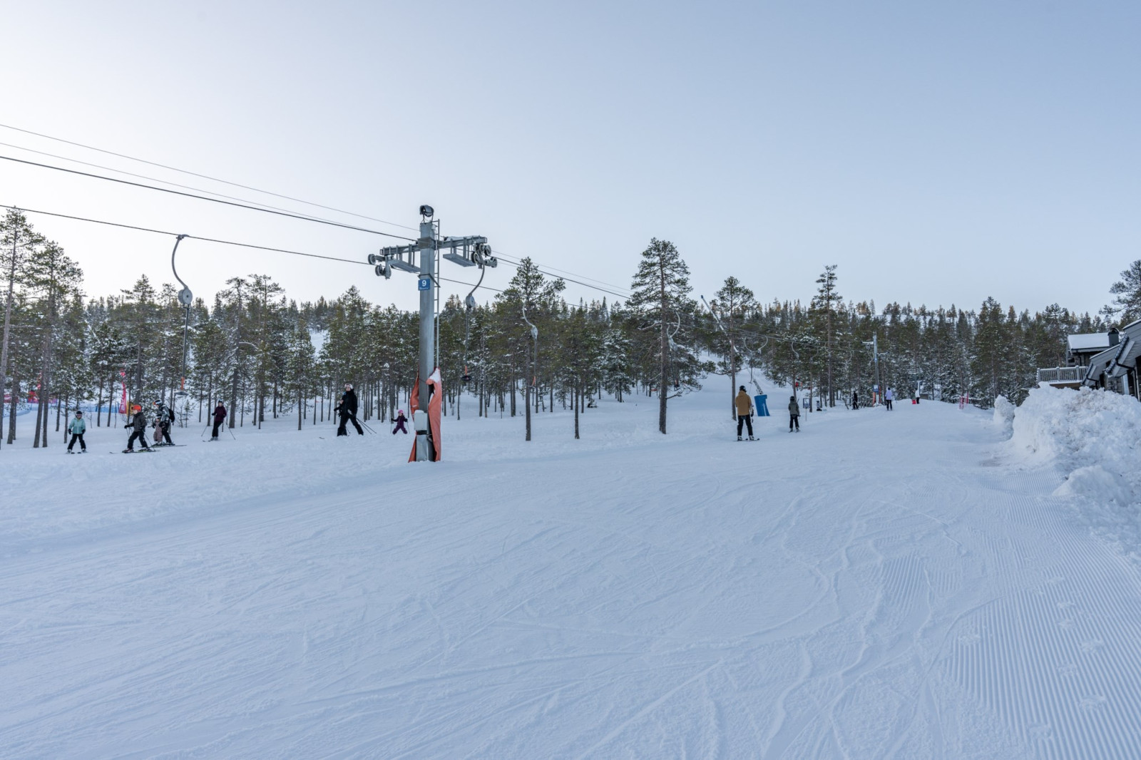  Hedvägen 15