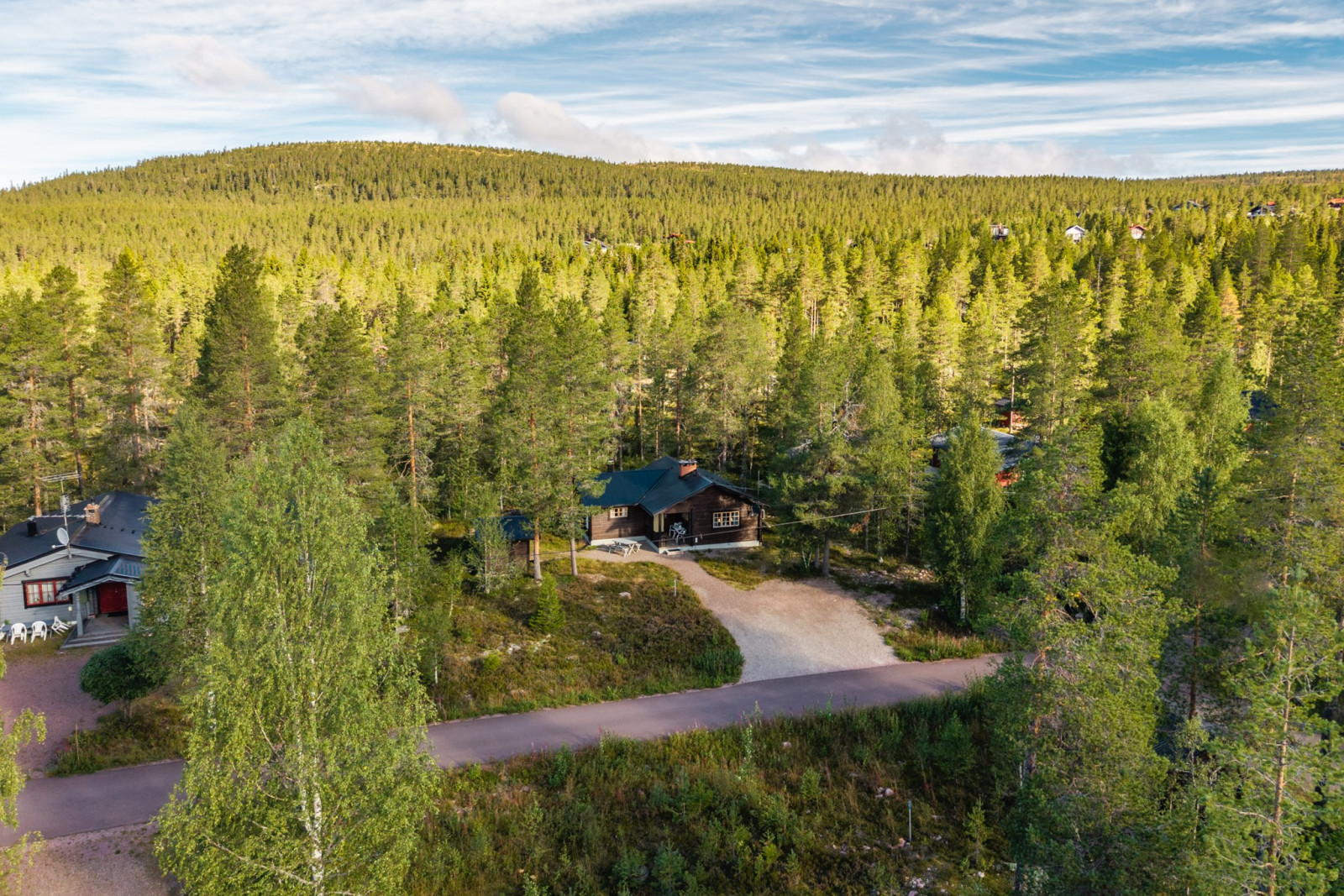  Hedvägen 15